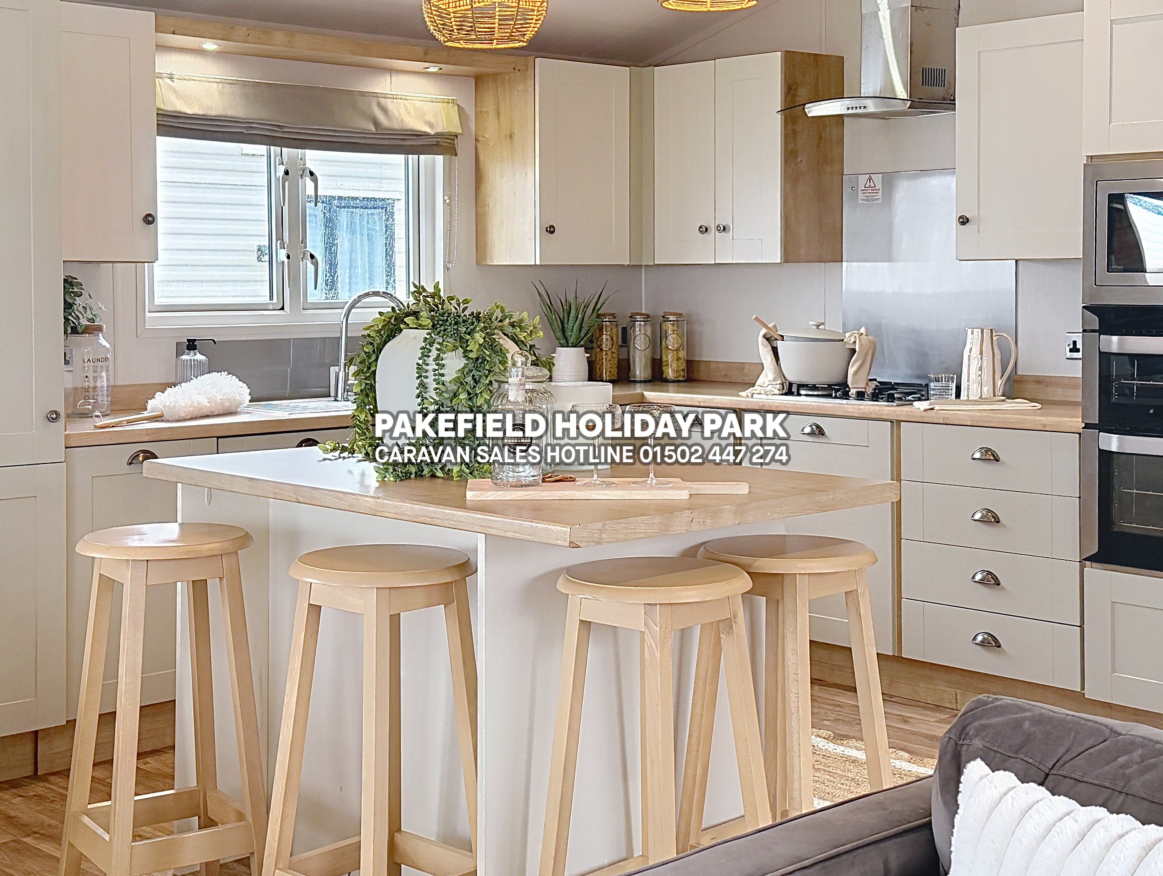 Photo of Willerby Cadence 2018 (Luxury Lodge)