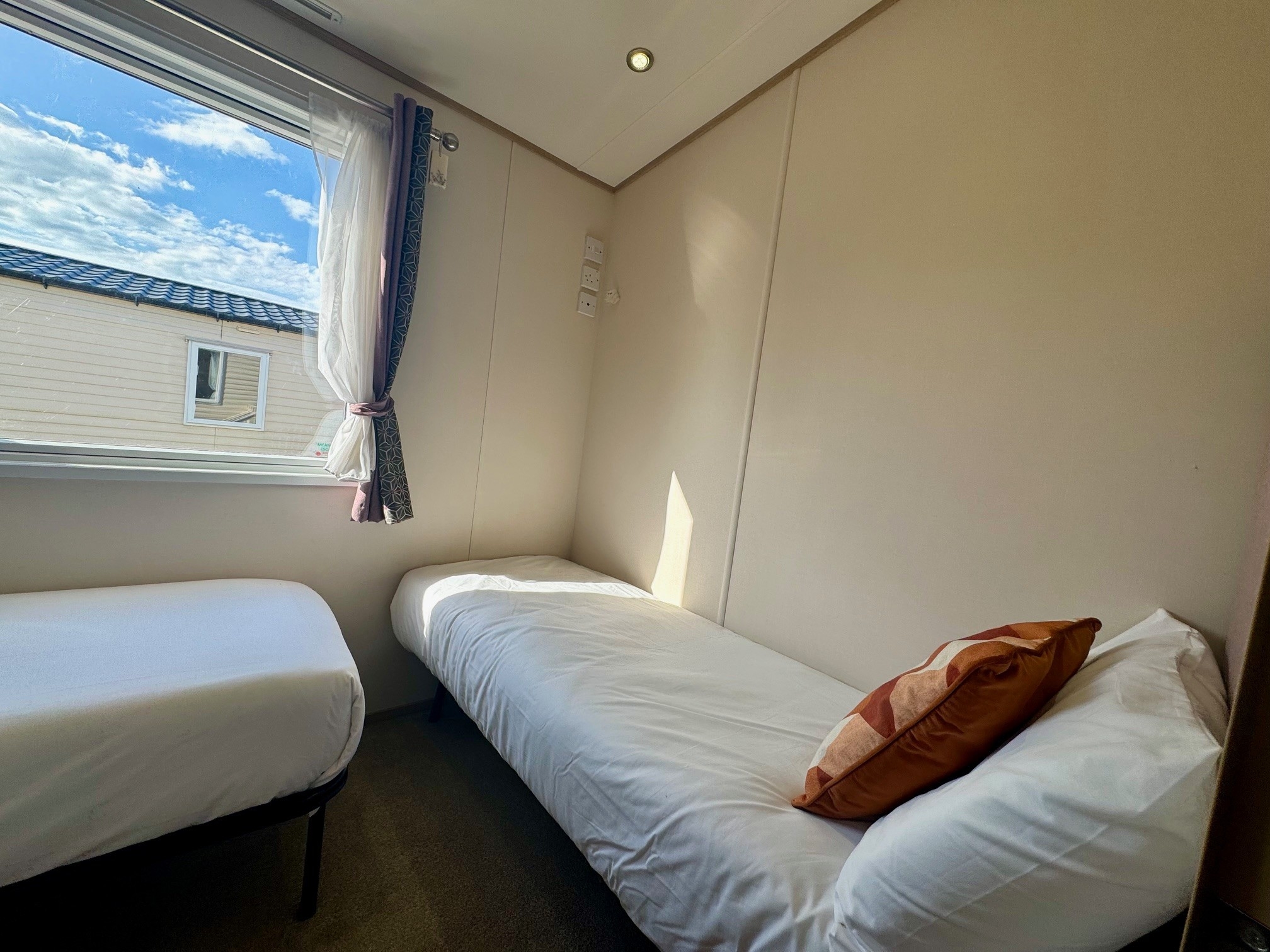 Photo of ABI Sunningdale 2017 (Static Caravan)