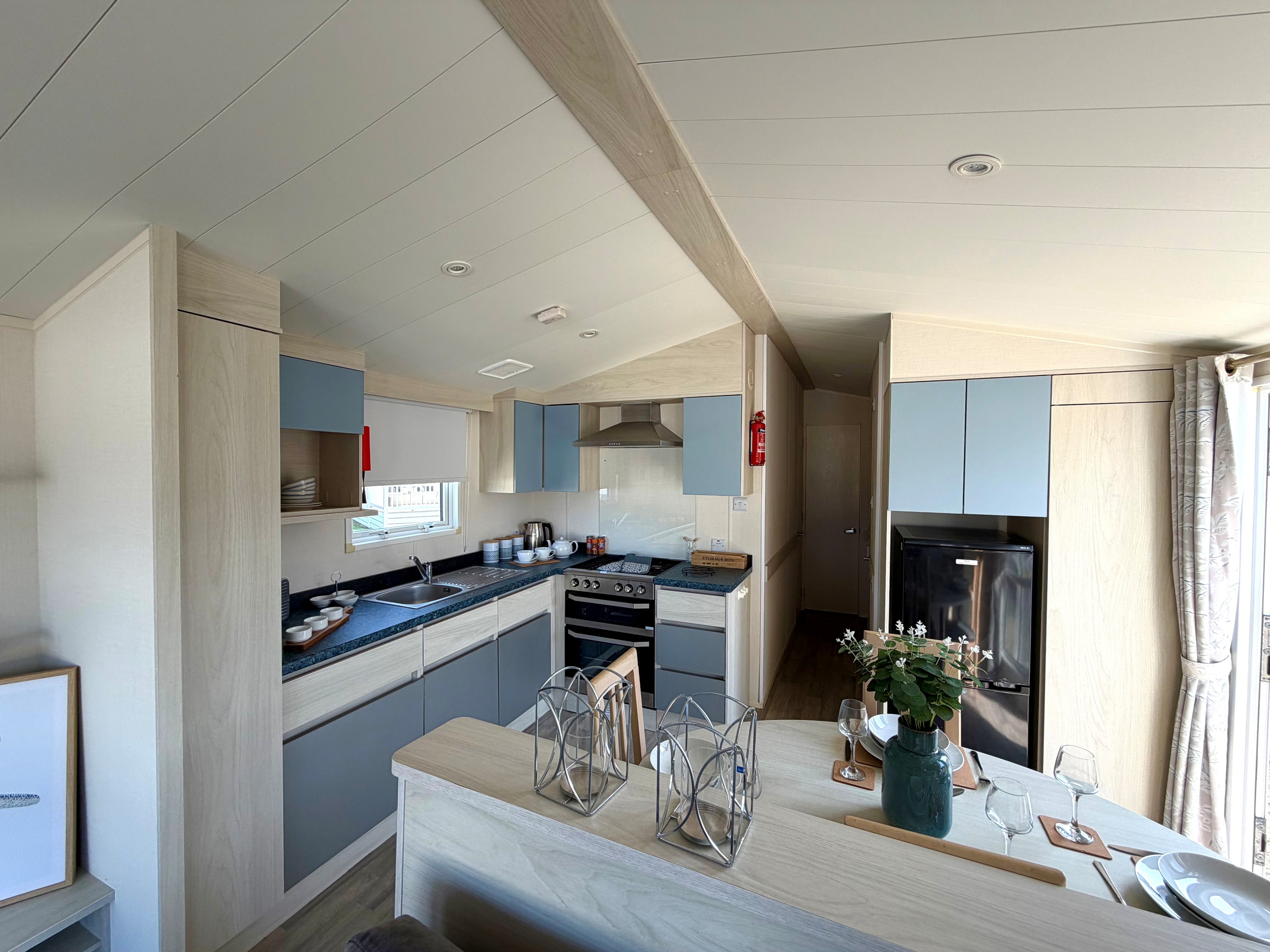 Photo of Atlas Ruby 2015 (Static Caravan)