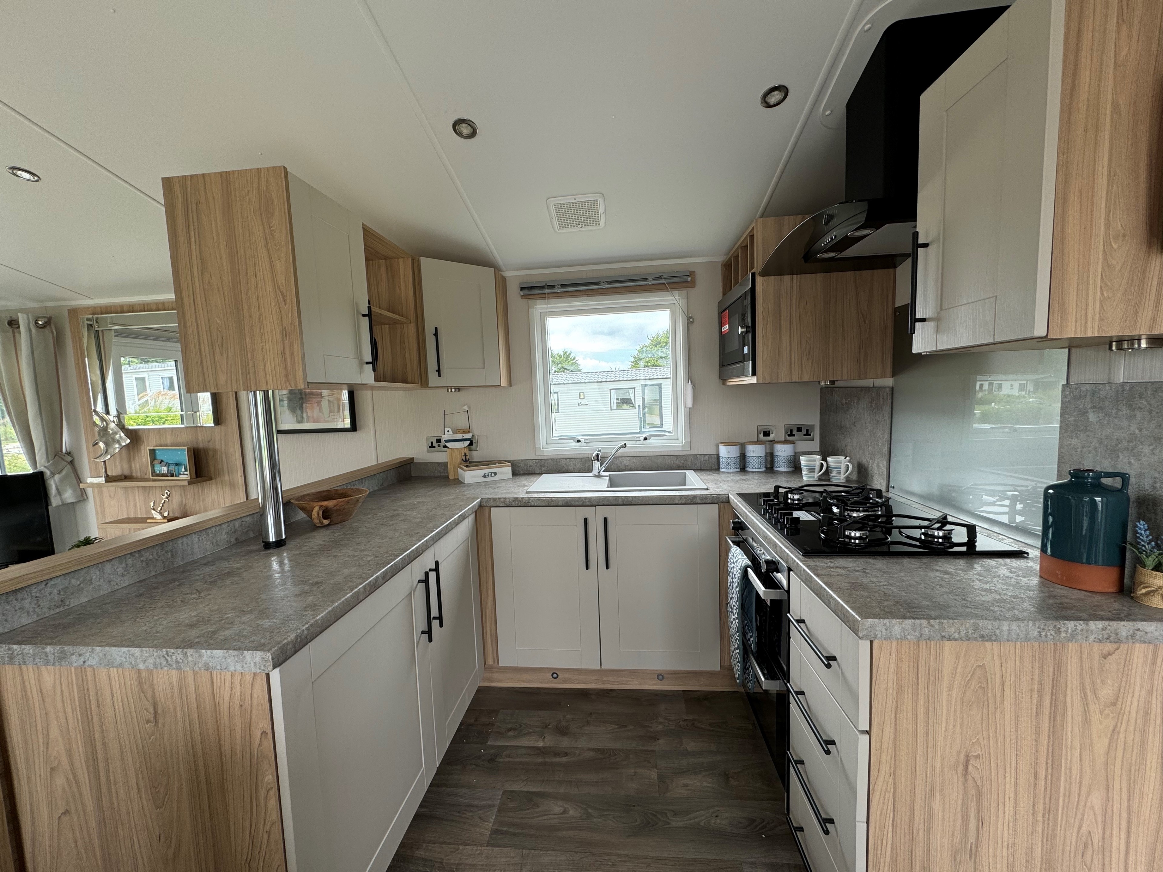 Photo of Willerby Lamberhurst 2024 (Static Caravan)