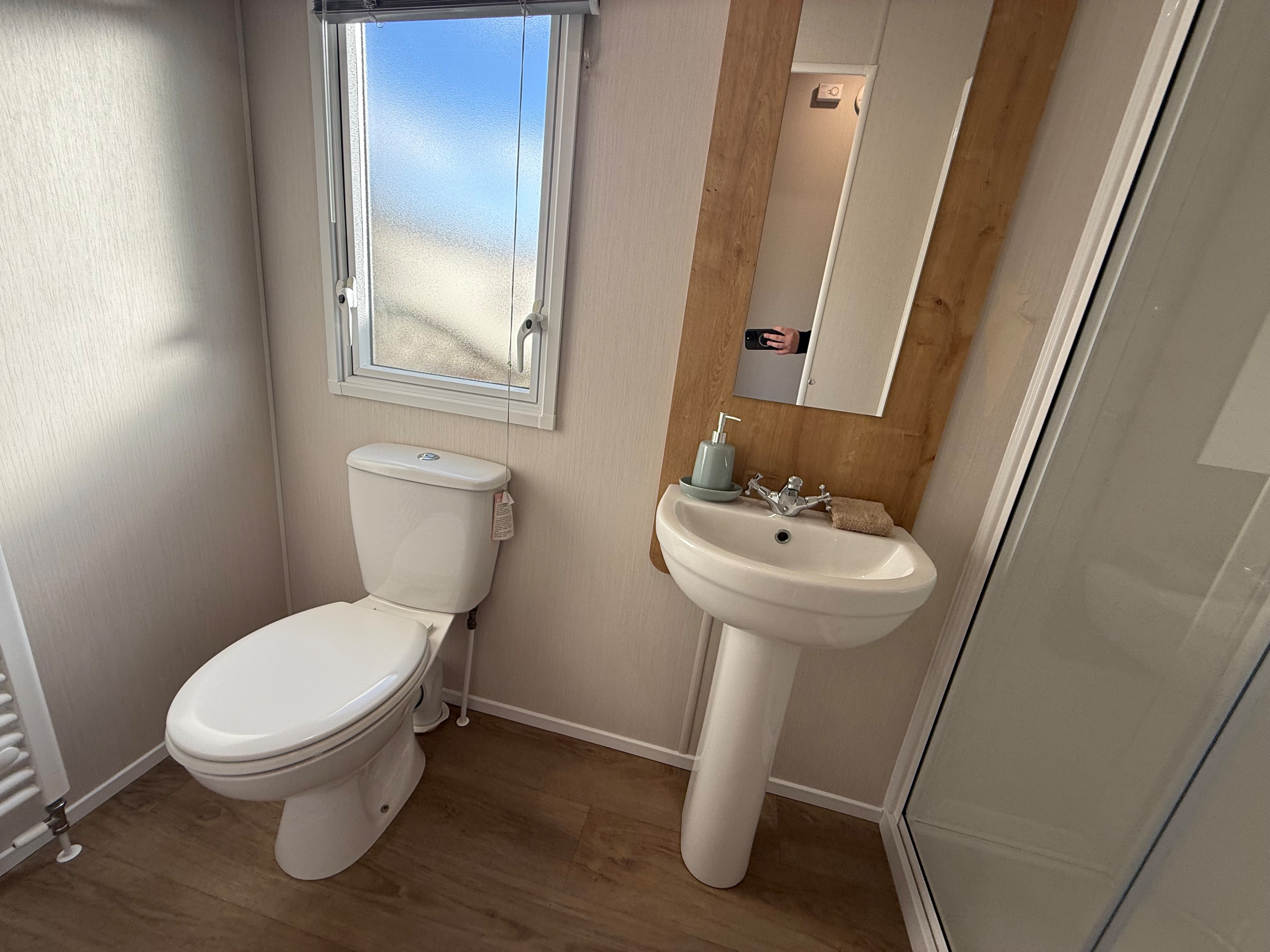 Photo of Willerby Grasmere 2022 (Static Caravan)