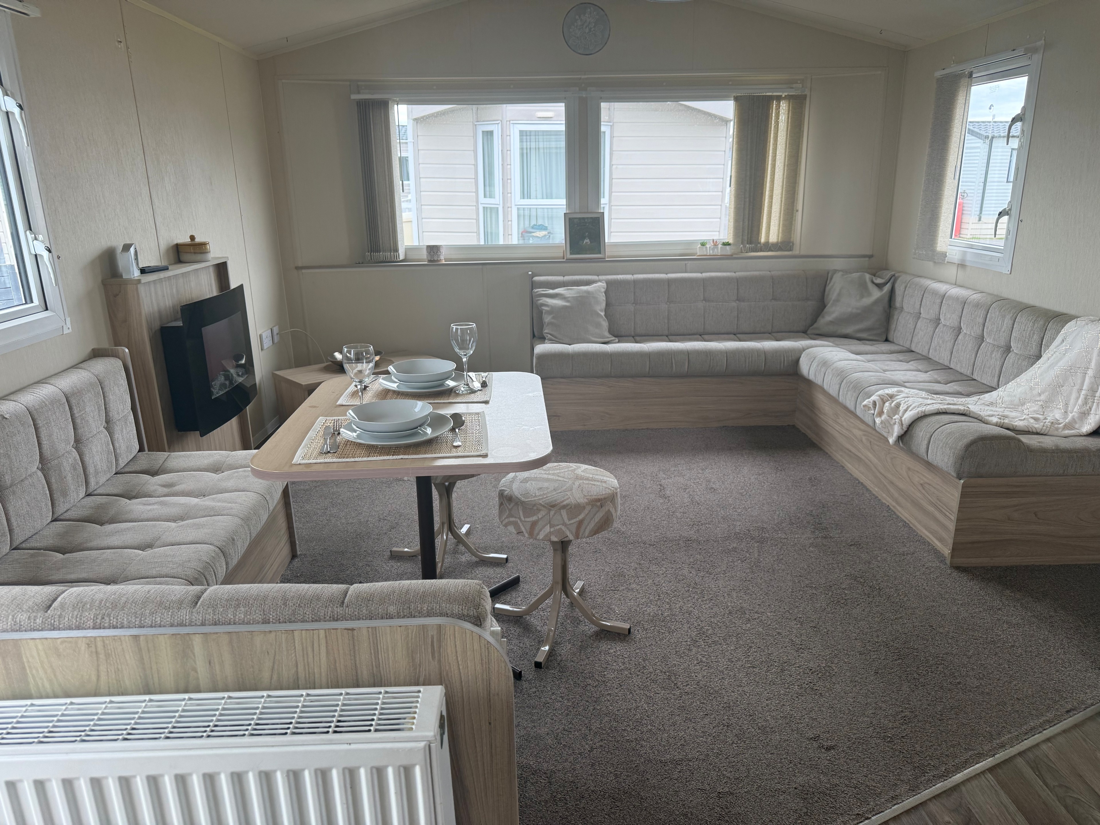 Photo of Willerby Etchingham 2016 (Static Caravan)