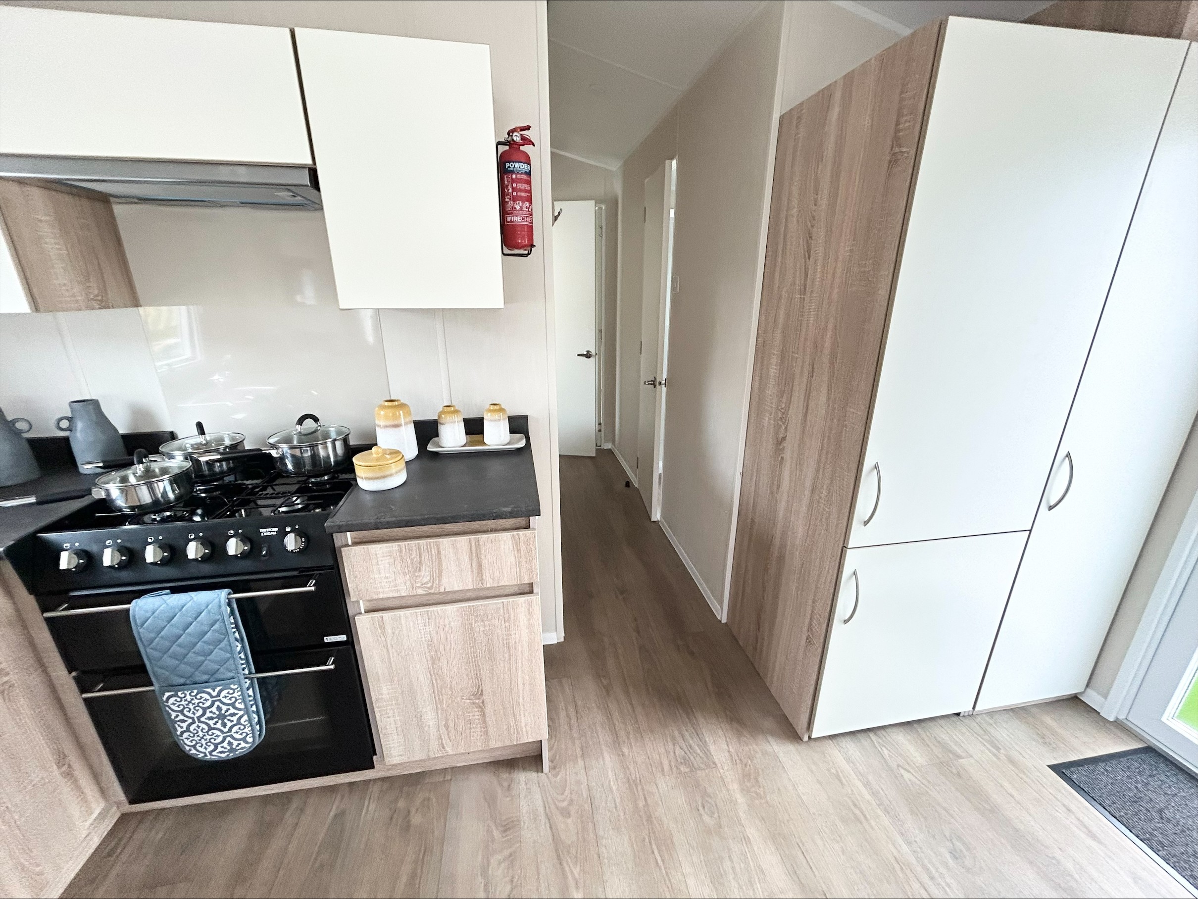 Photo of Willerby Etchingham 2021 (Static Caravan)