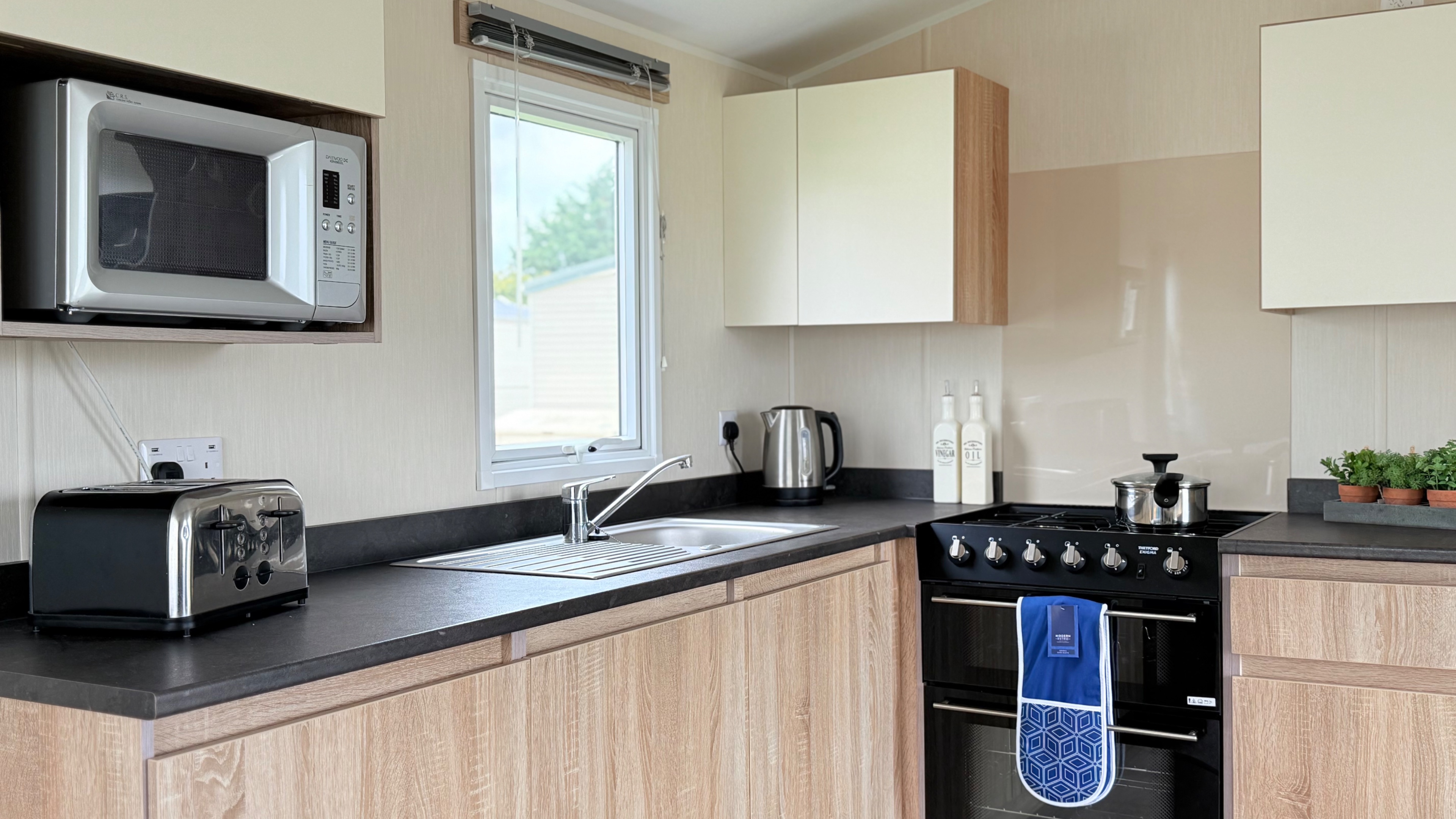Photo of Willerby Links Premier 2021 (Static Caravan)