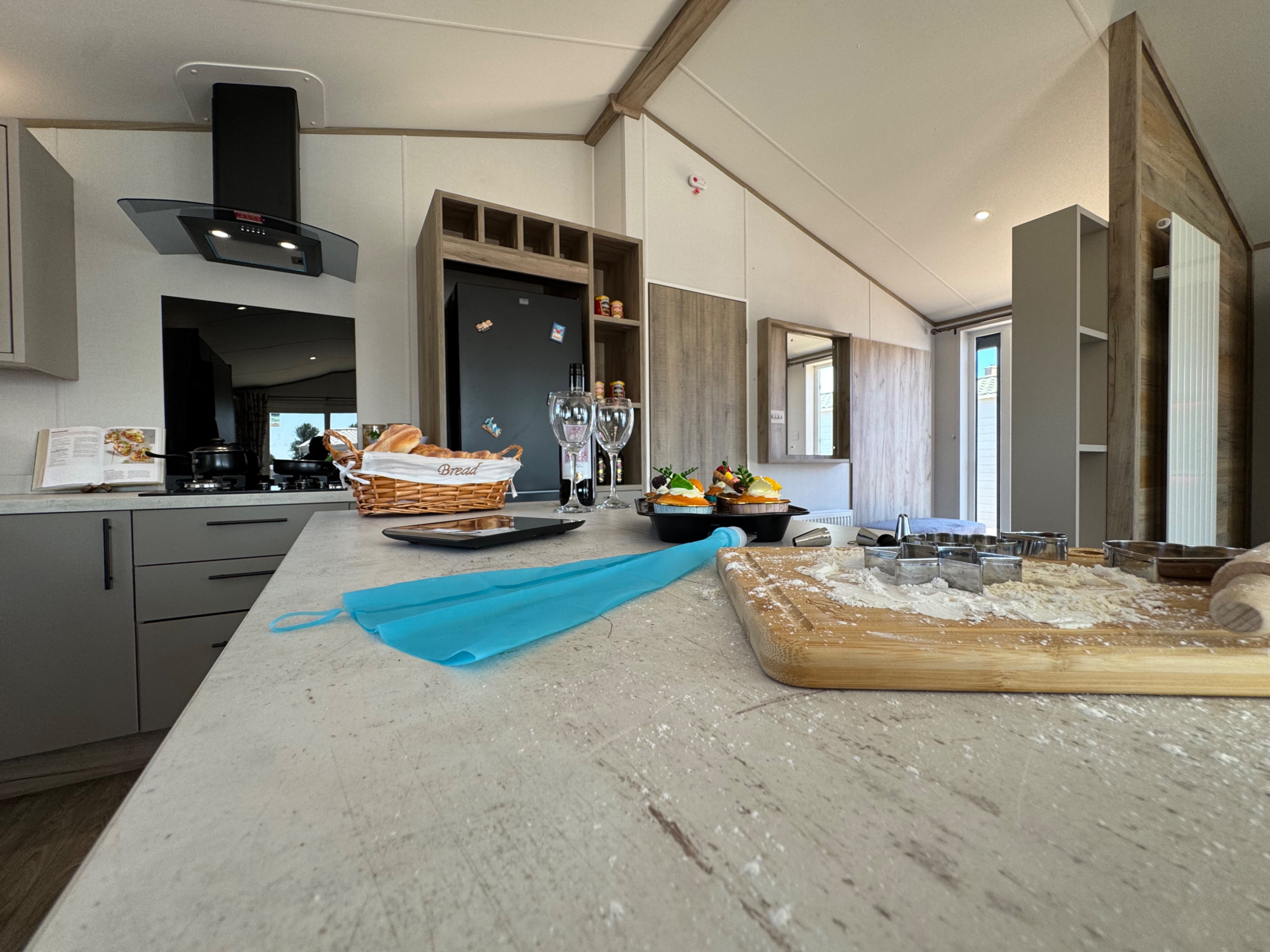 Photo of Willerby Mapleton 2027 (Static Caravan)