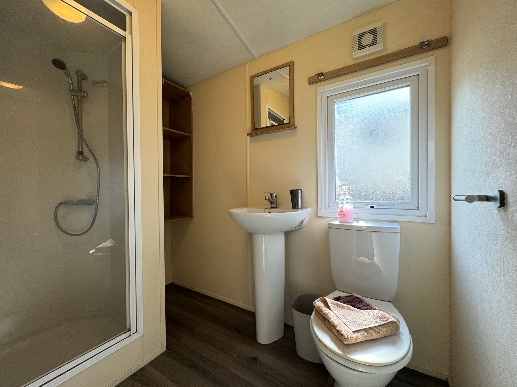 Photo of Delta Bromley 2017 (Static Caravan)