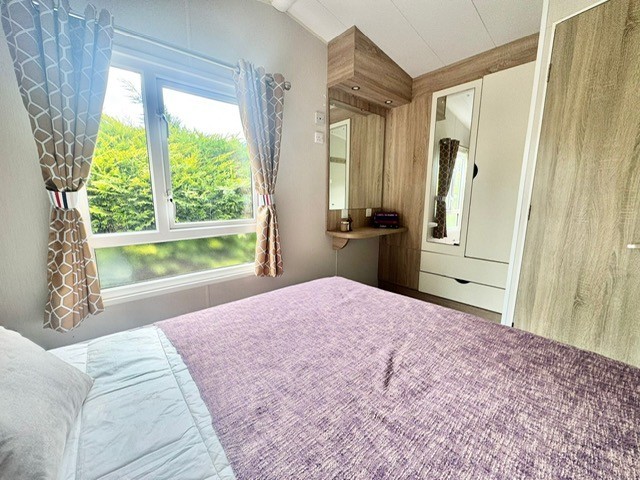 Photo of Willerby Avonmore 2015 (Static Caravan)