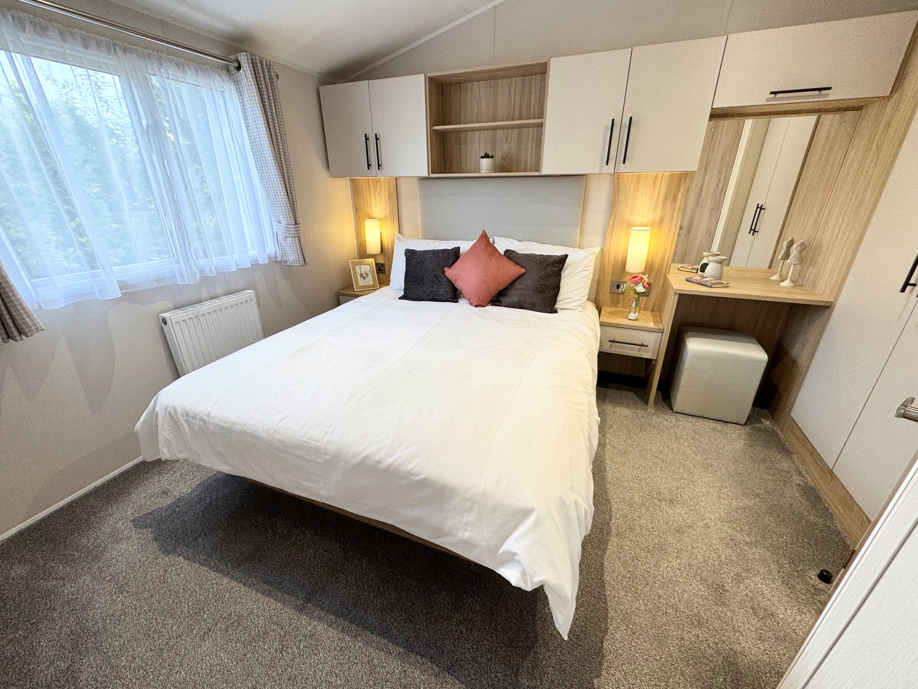 Photo of Willerby Lamberhurst 2022 (Static Caravan)