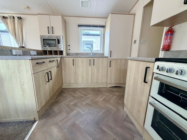 Photo of ABI Sunningdale 2018 (Static Caravan)