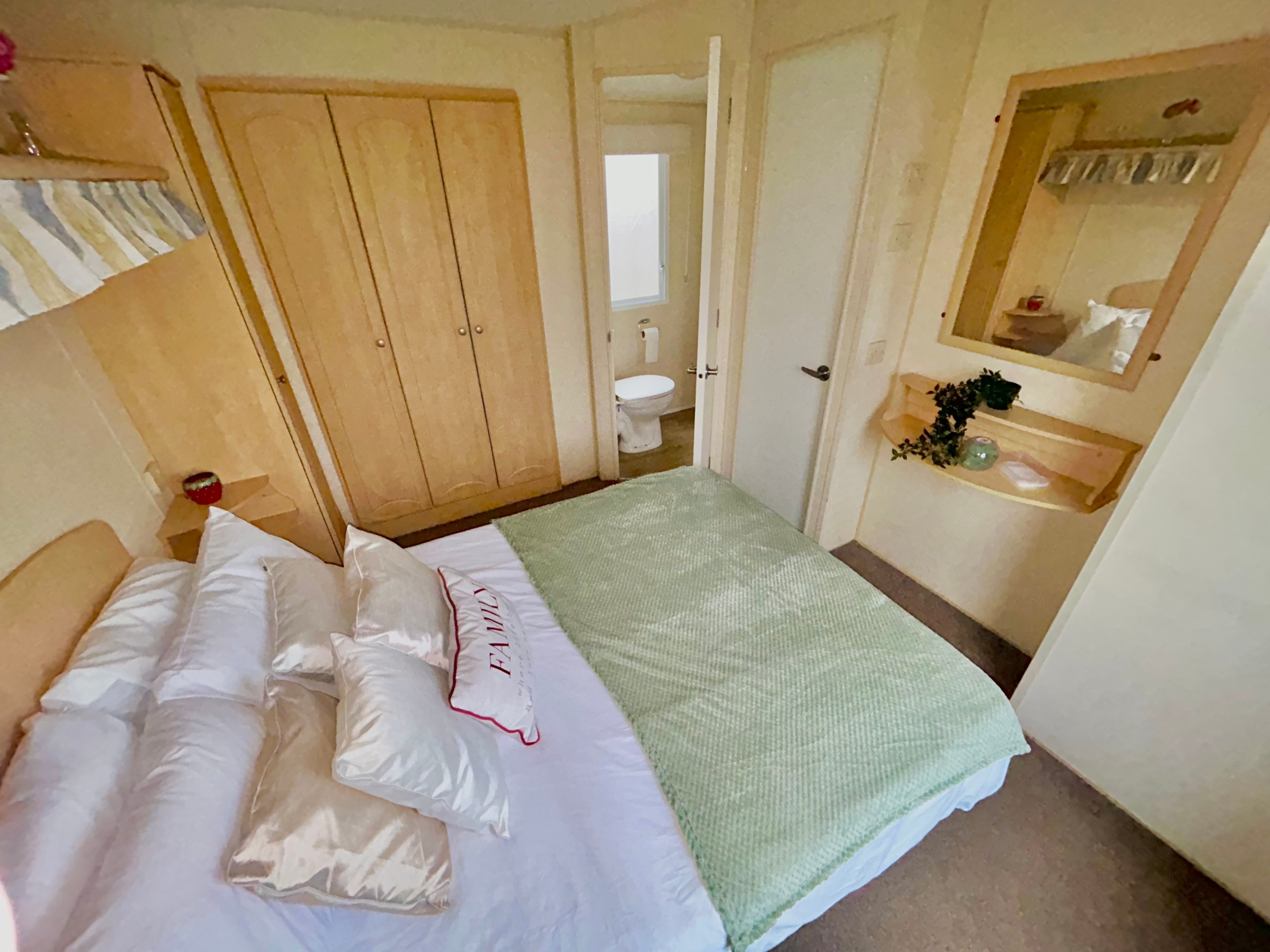 Photo of Willerby Vacation 2008 (Static Caravan)