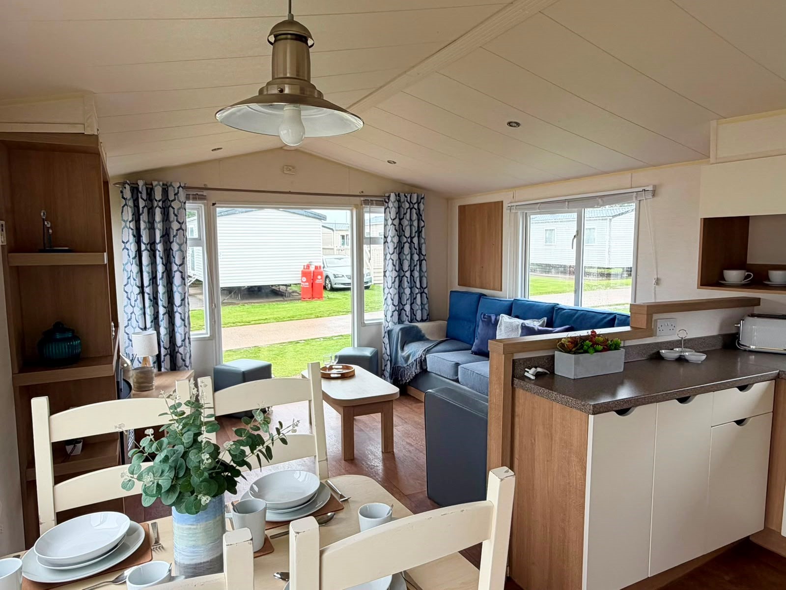 Photo of Willerby Avonmore 2013 (Static Caravan)