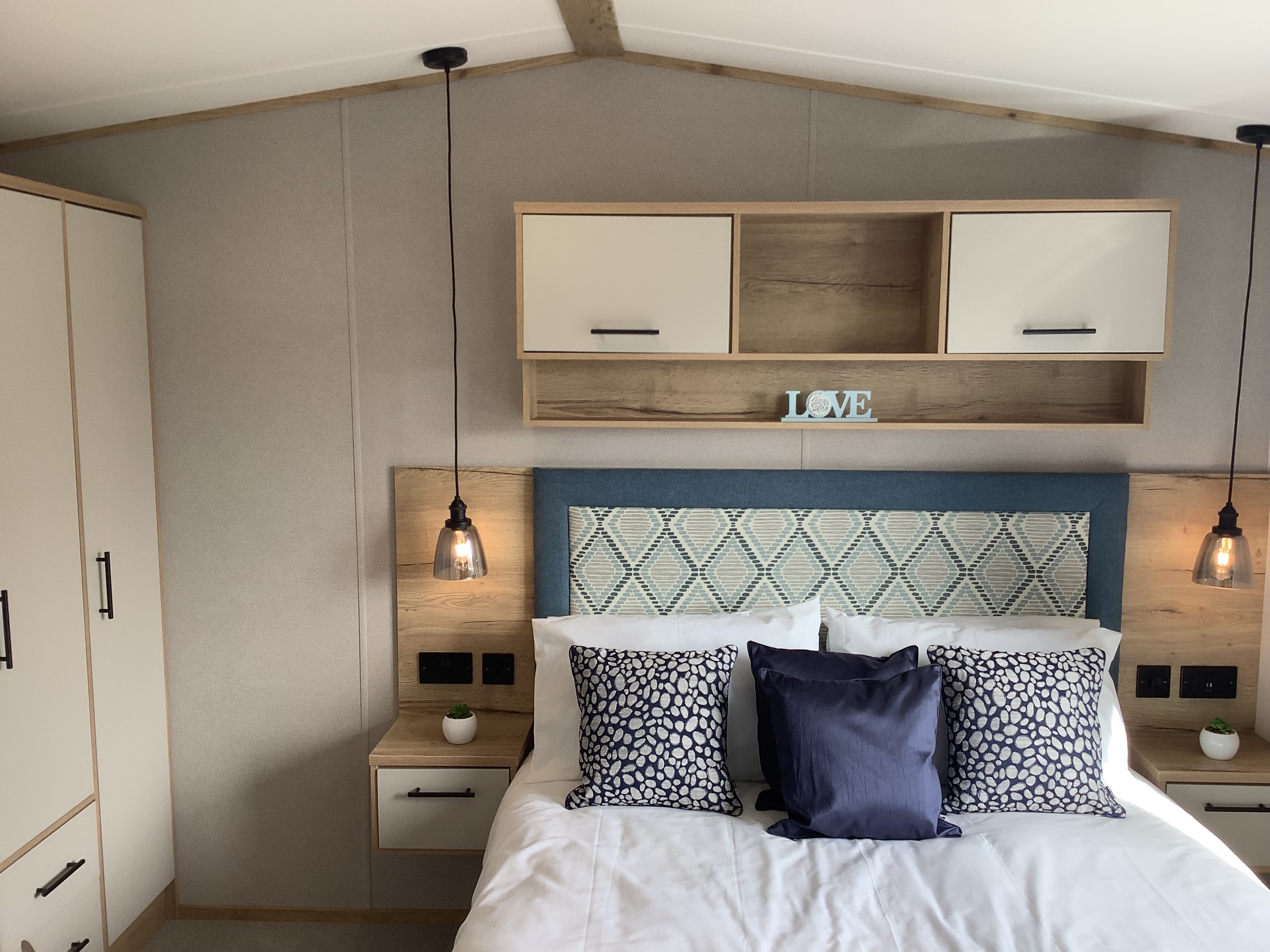 Photo of ABI Beverley 2023 (Static Caravan)
