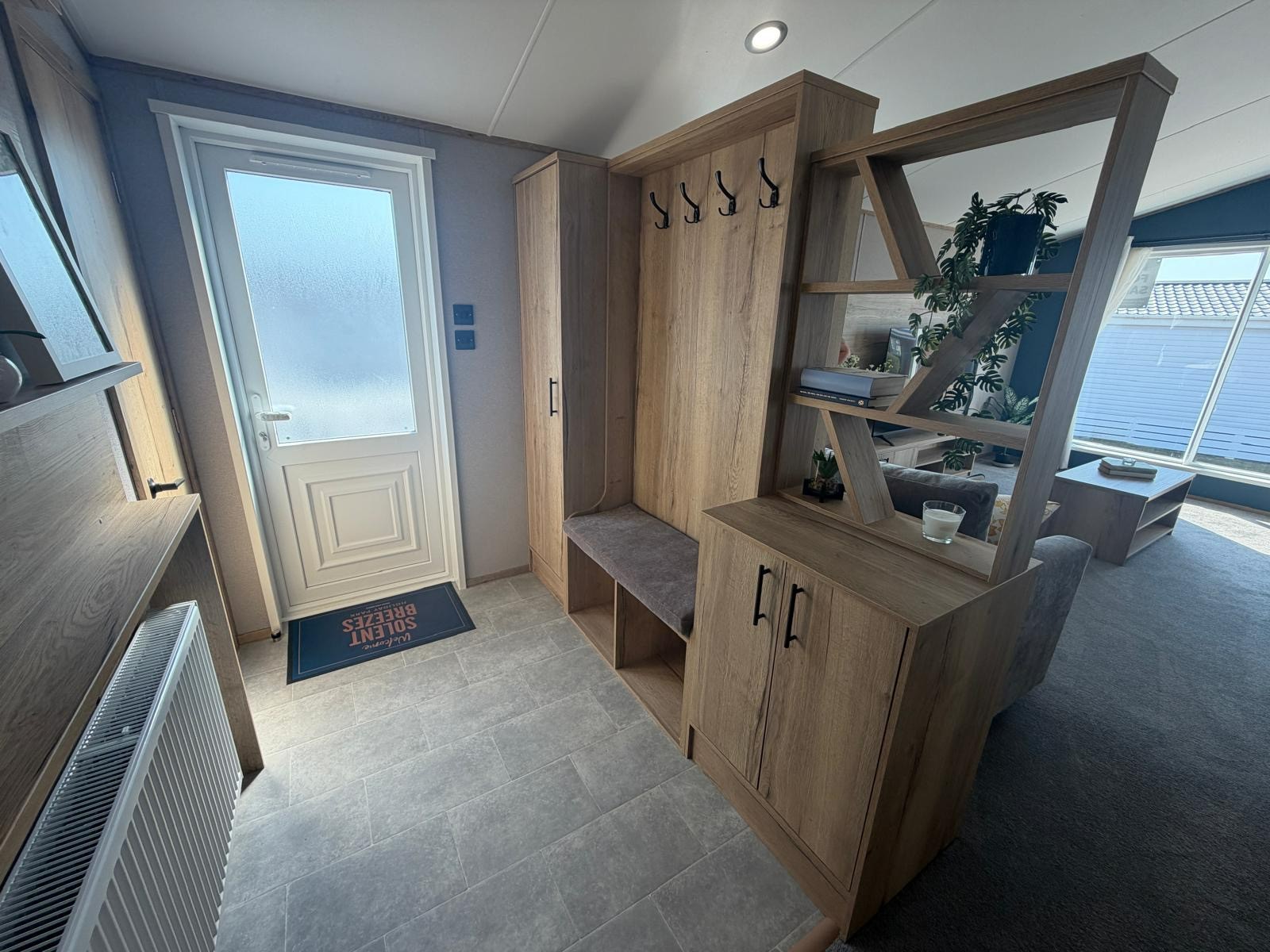 Photo of ABI Superior 2027 (Static Caravan)