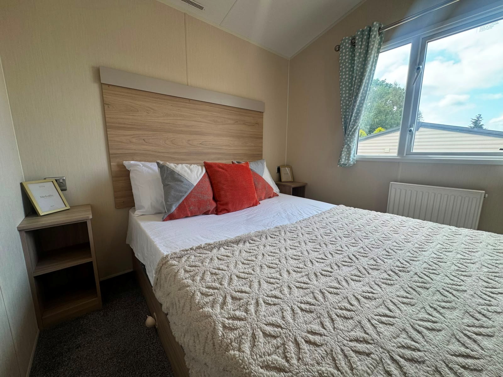 Photo of Willerby Linwood 2015 (Static Caravan)