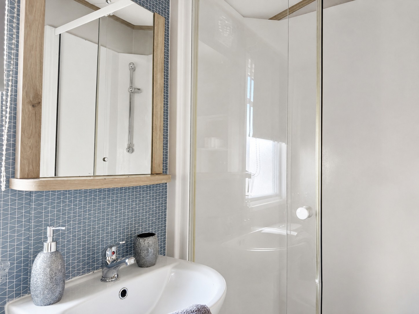 Photo of Atlas Eden 2020 (Static Caravan)
