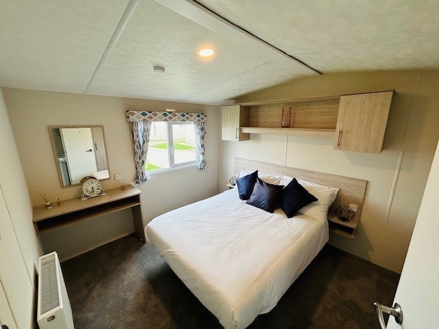 Photo of Delta Wadhurst 2023 (Static Caravan)