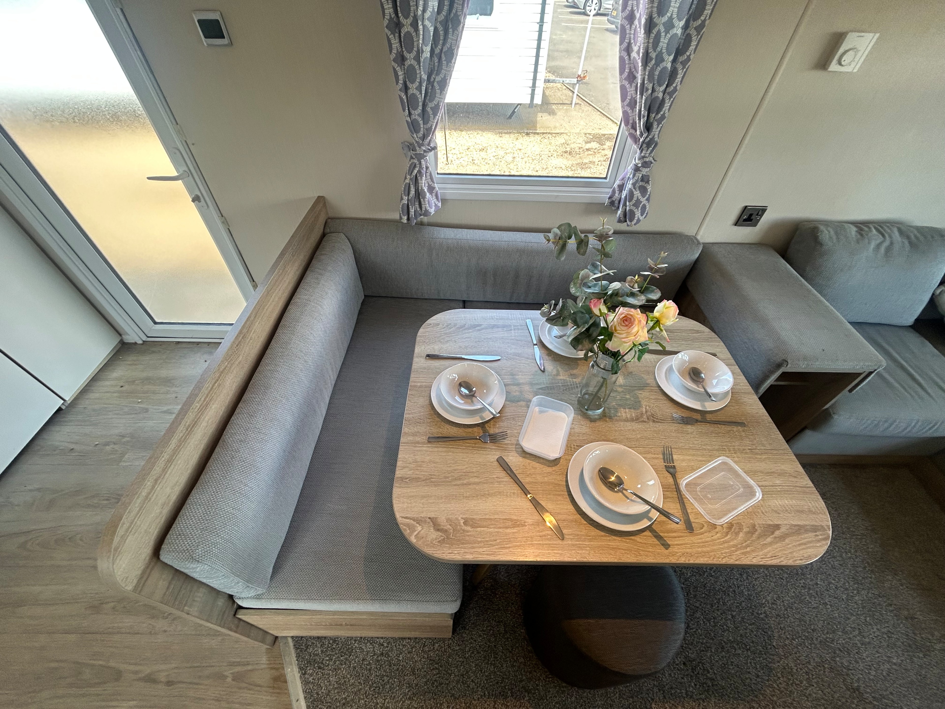 Photo of Willerby Lymington 2018 (Static Caravan)