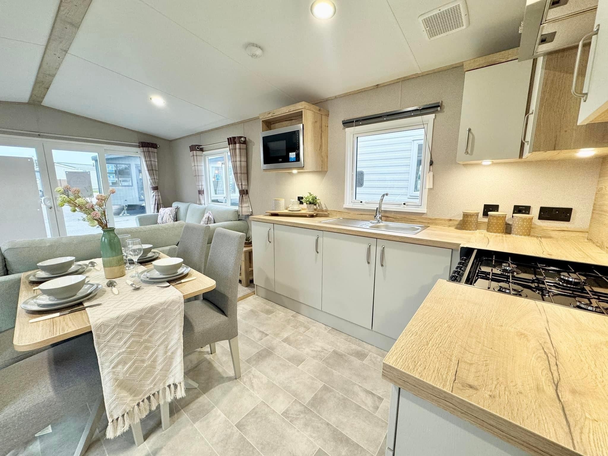 Photo of ABI Amberley 2024 (Static Caravan)