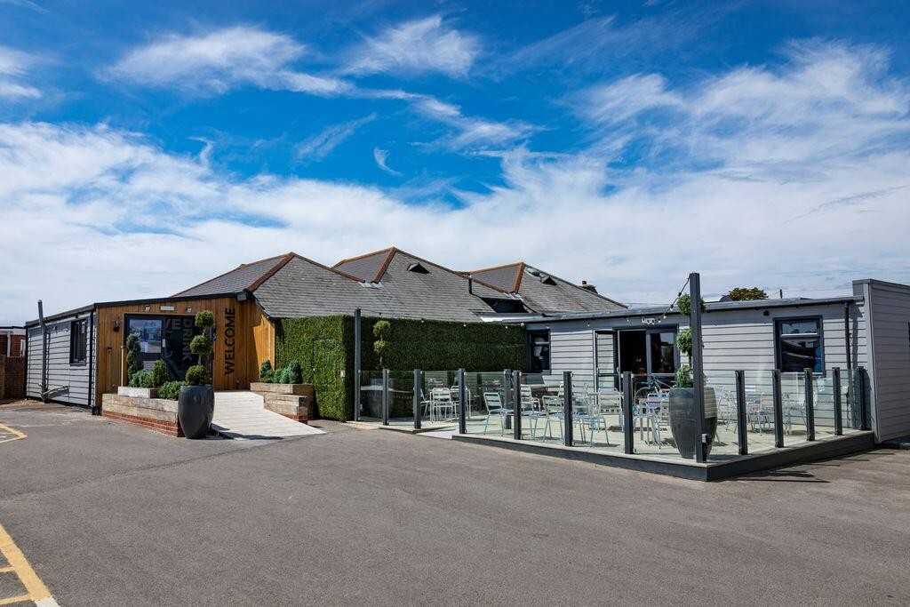 Photo of Pemberton Abingdon 2016 (Static Caravan)
