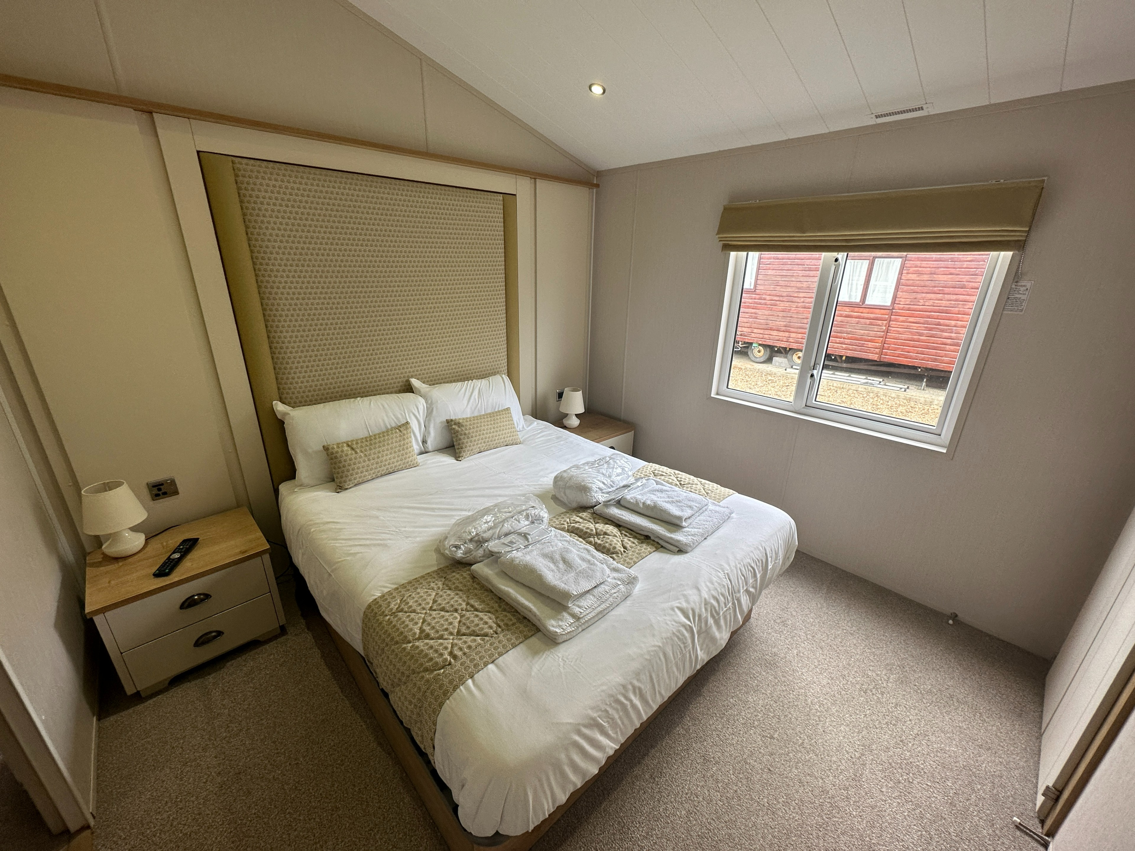 Photo of Willerby Everleigh 2017 (Lodge)