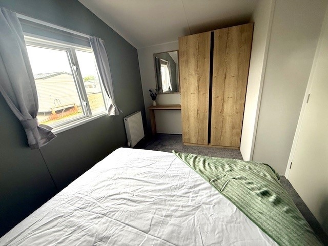Photo of Willerby Midhurst 2024 (Static Caravan)