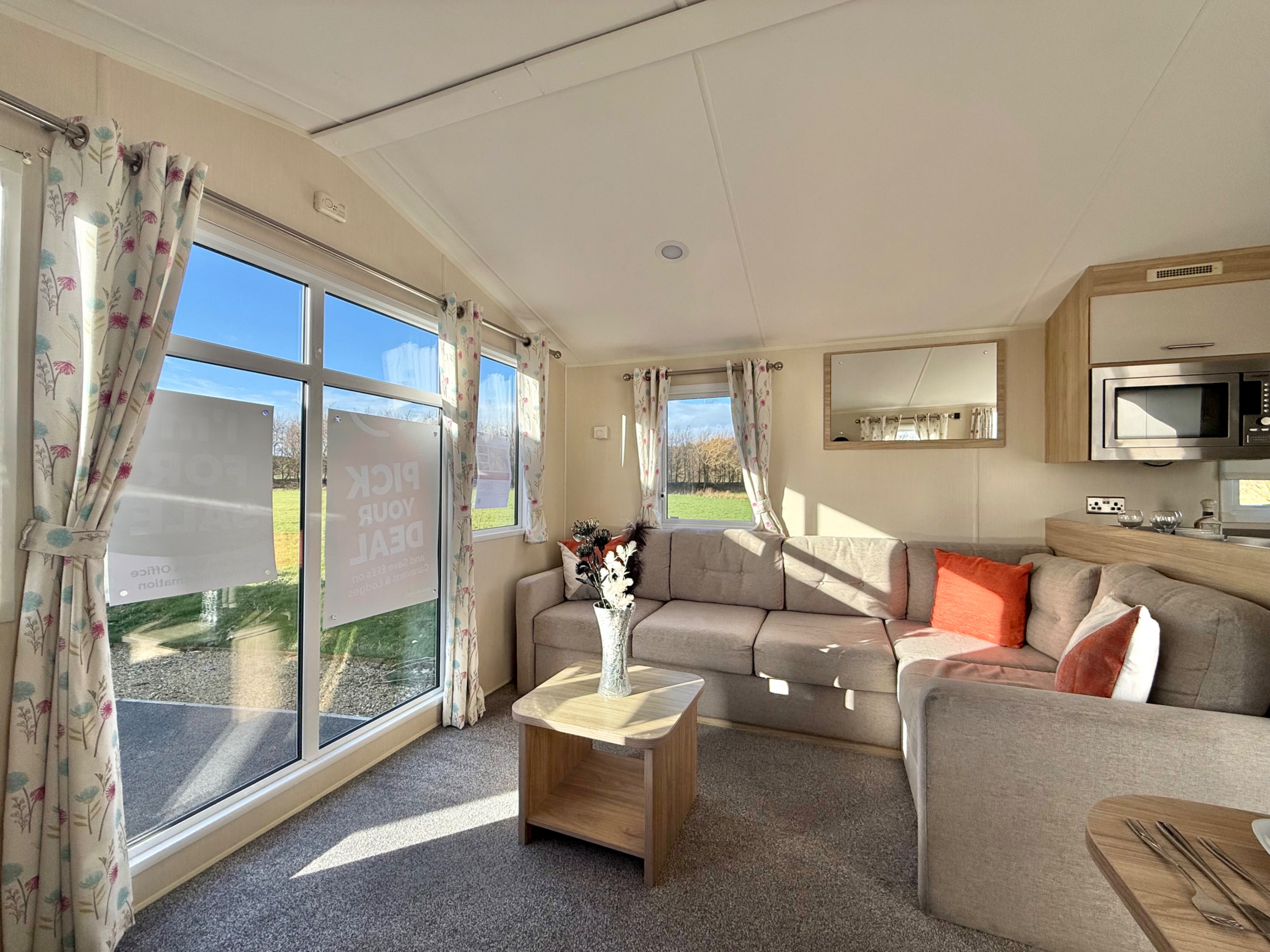Photo of Willerby Linwood 2019 (Static Caravan)