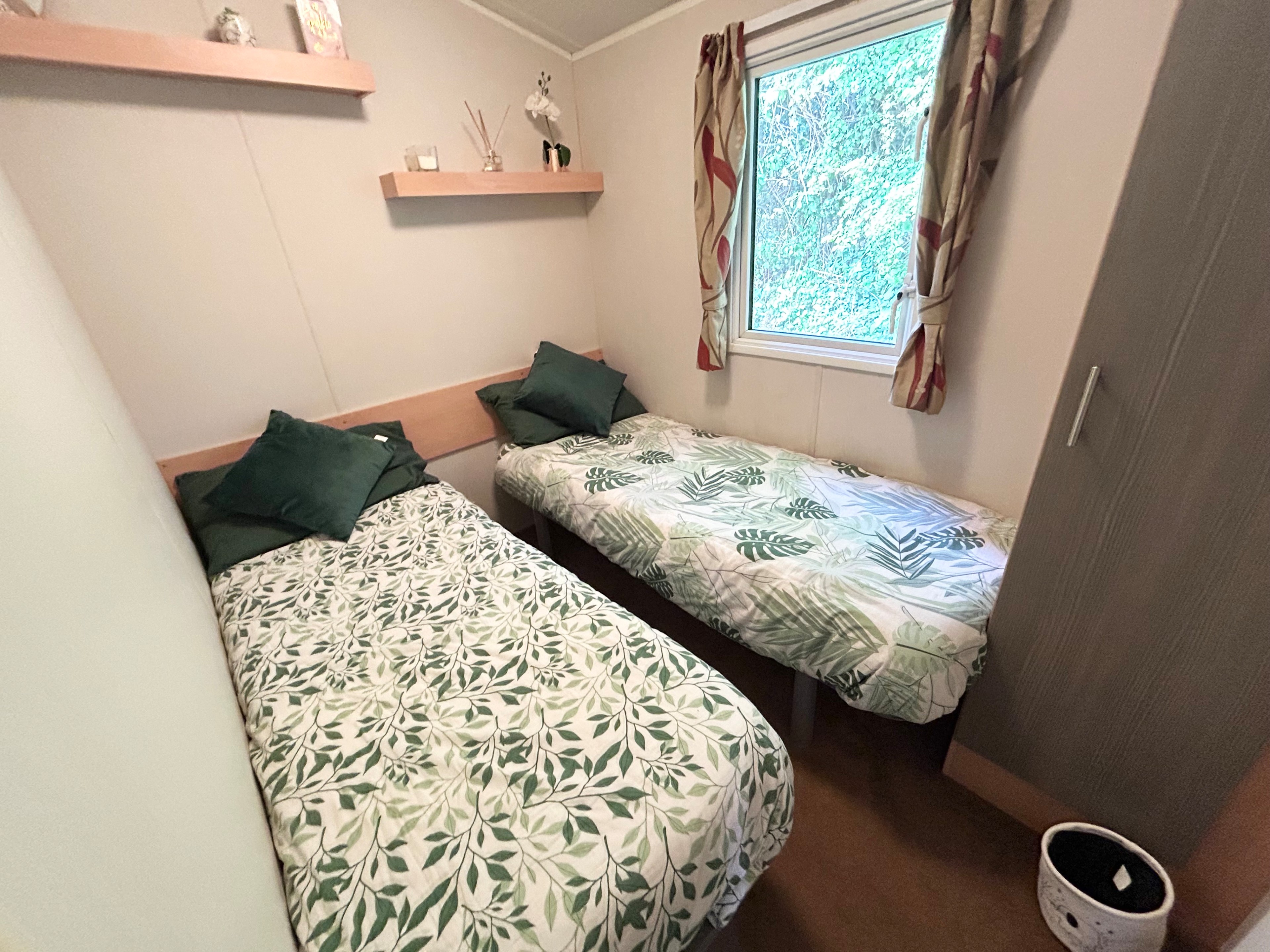 Photo of Willerby Caledonia 2016 (Static Caravan)