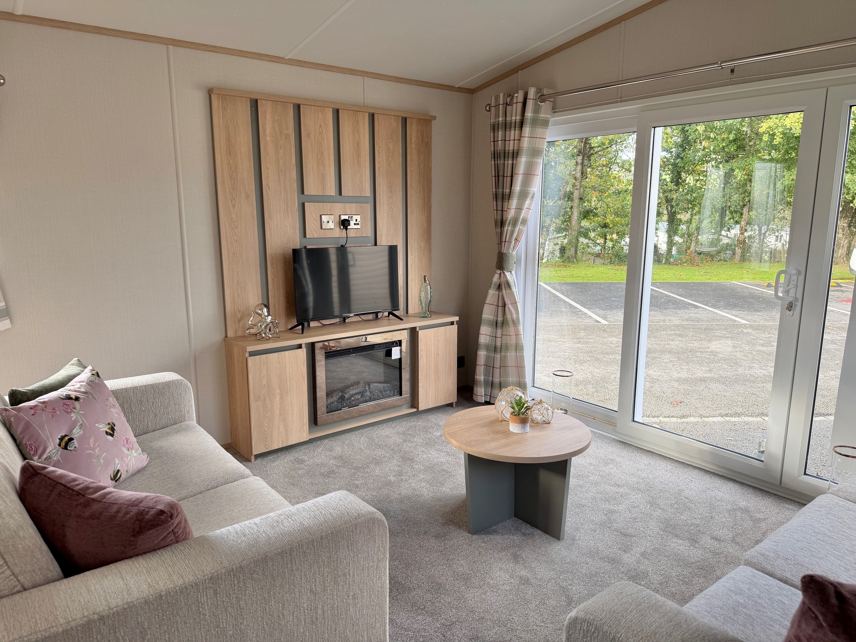 Photo of Carnaby Ashdale Outlook 2027 (Static Caravan)