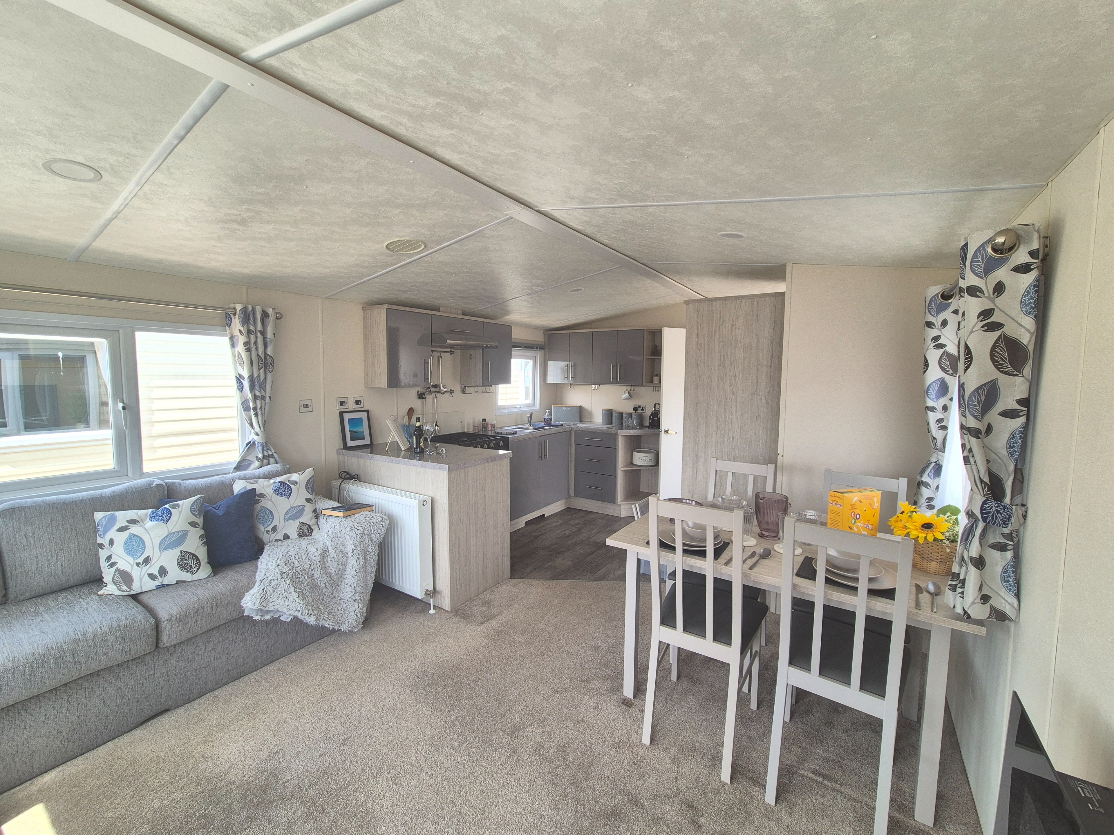 Photo of Delta Wadhurst 2020 (Static Caravan)