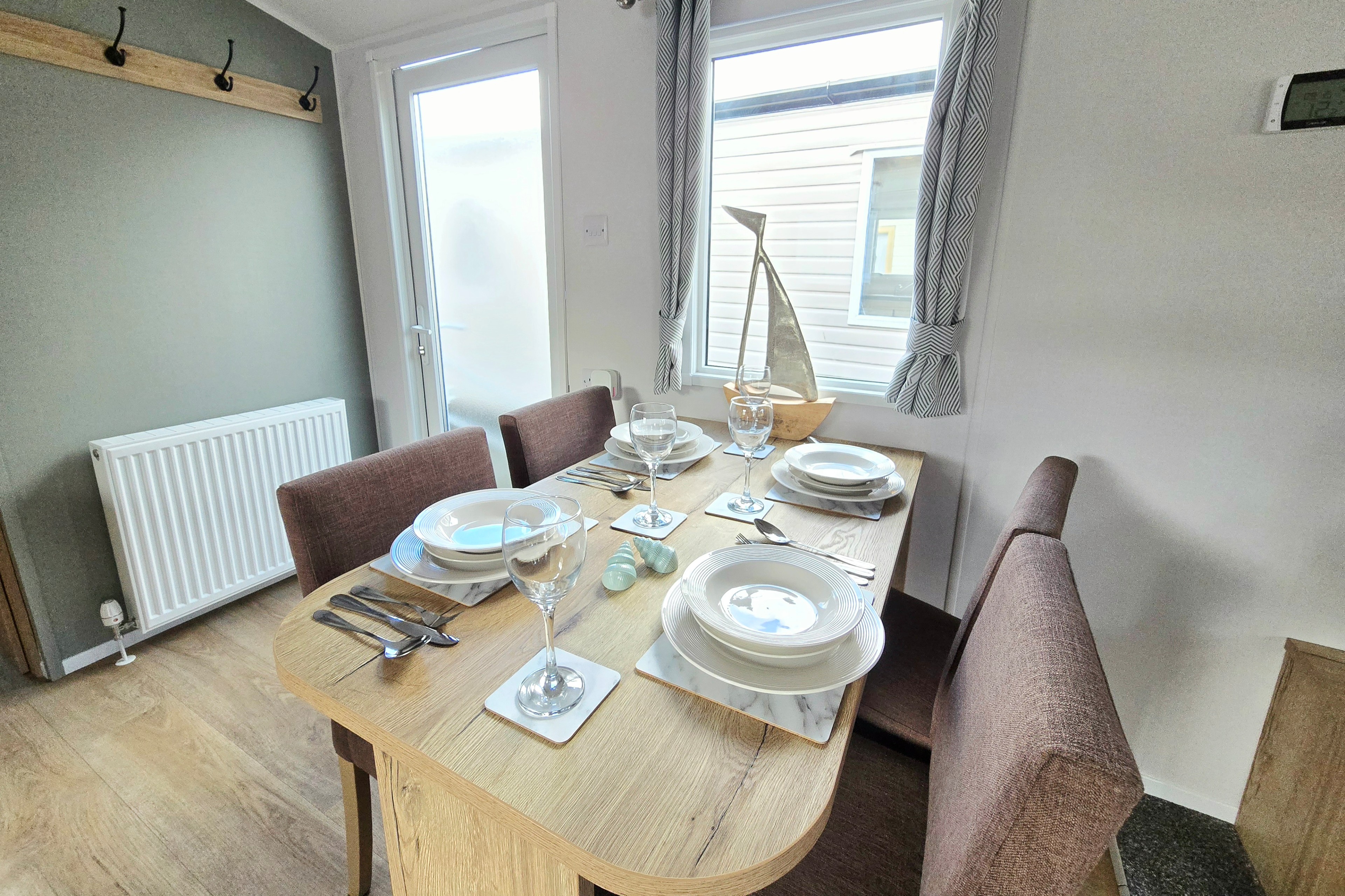 Photo of Willerby Midhurst 2024 (Static Caravan)