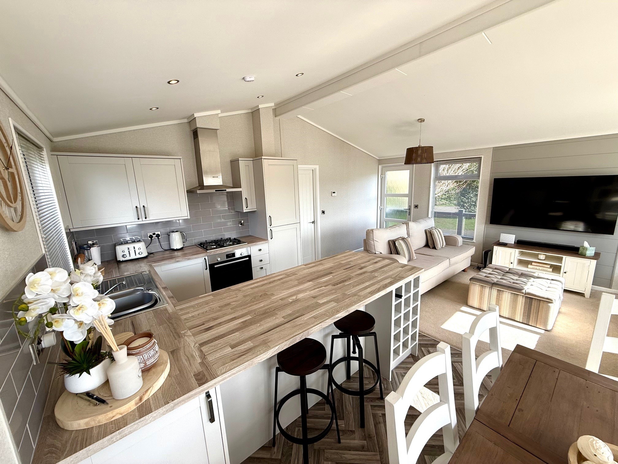 Photo of Prestige Plantation House 2023 (Luxury Lodge)