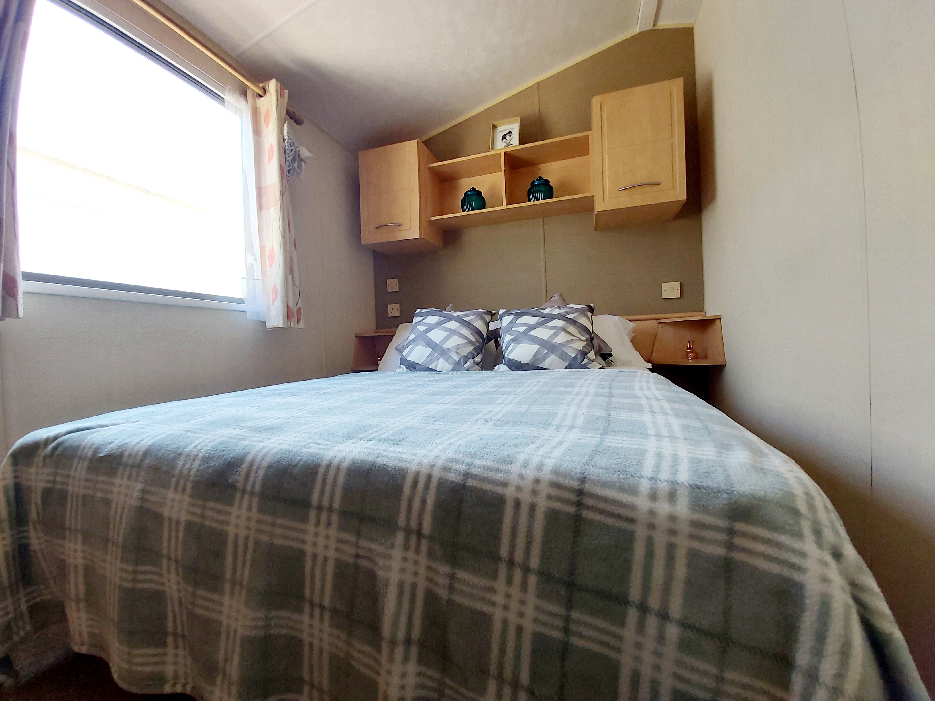 Photo of Willerby Rio Gold 2011 (Static Caravan)