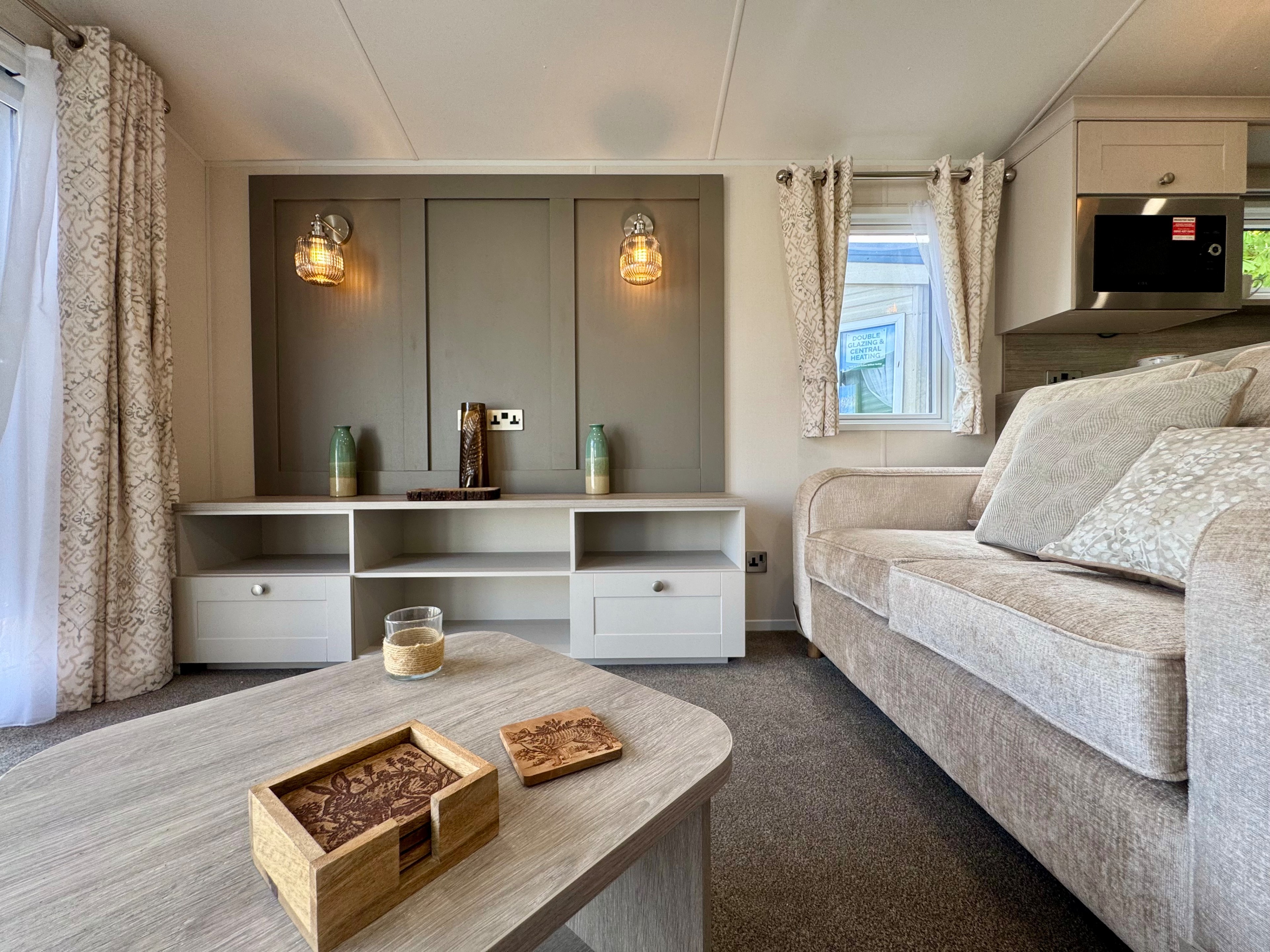 Photo of Willerby Salisbury 2026 (Static Caravan)