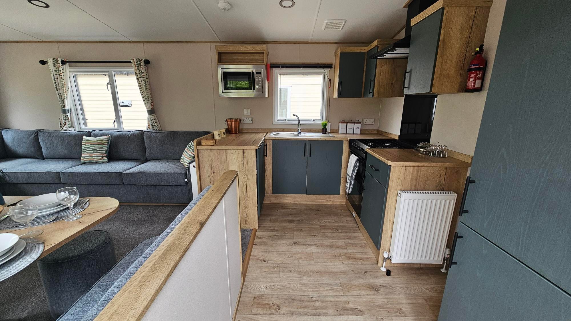 Photo of ABI Keswick 2025 (Static Caravan)