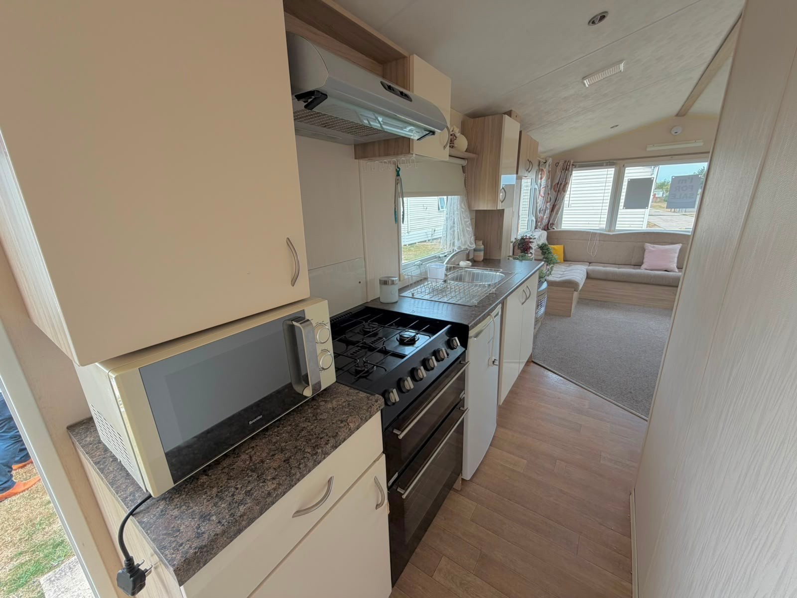 Photo of Willerby Solar 2013 (Static Caravan)