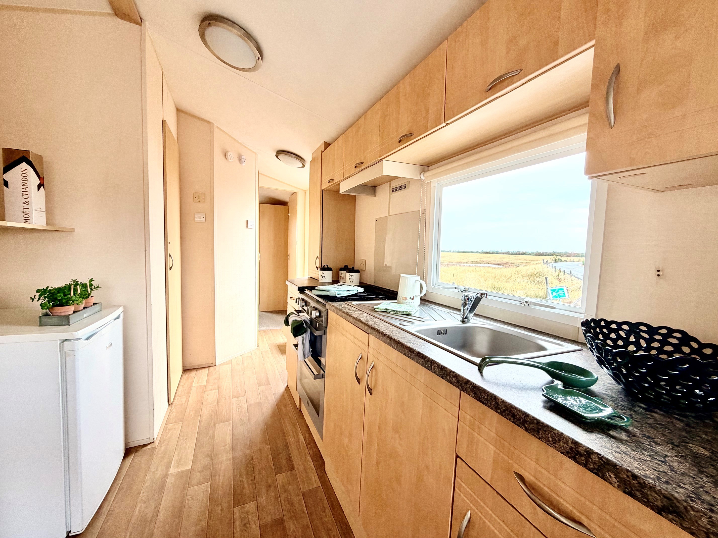 Photo of Willerby Magnum 2010 (Static Caravan)