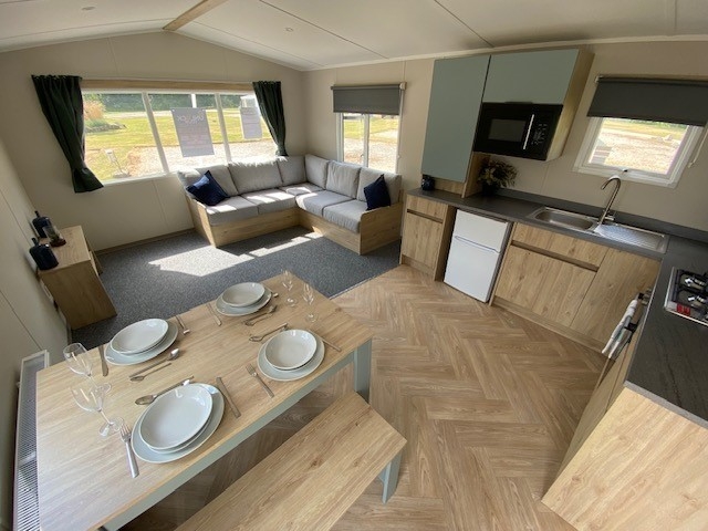 Photo of Victory Lifestyle 2024 (Static Caravan)
