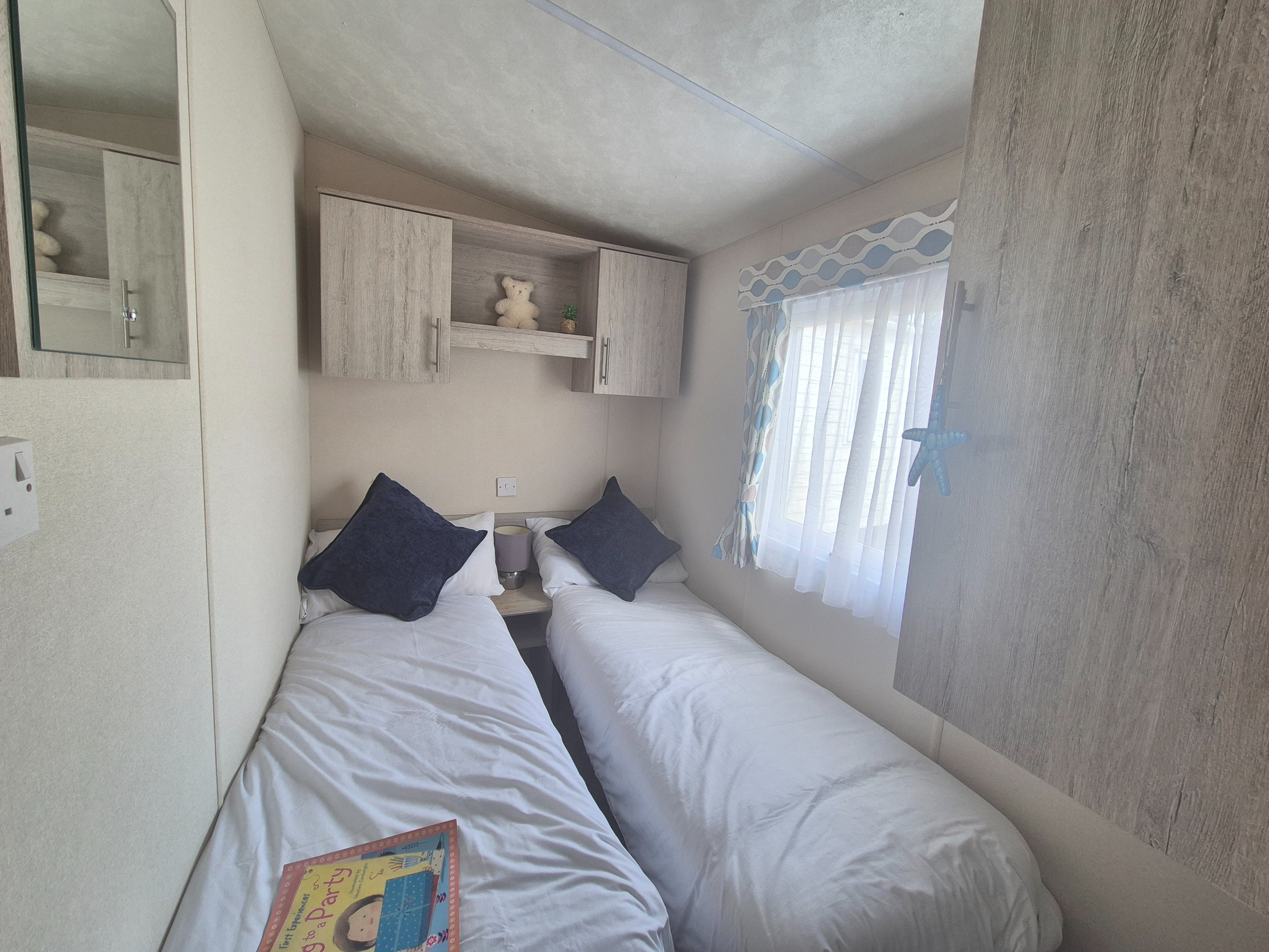 Photo of Delta Wadhurst 2020 (Static Caravan)
