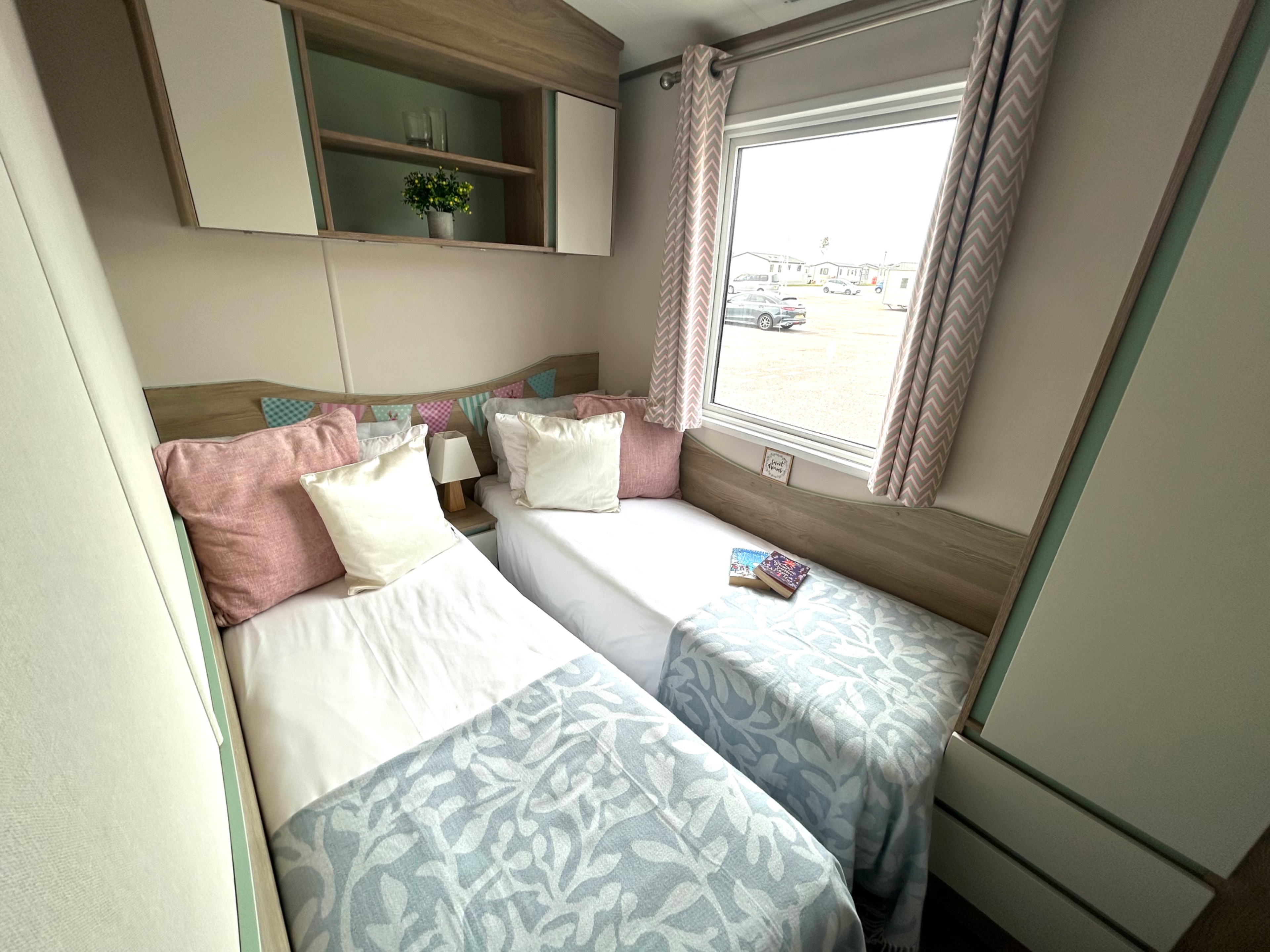 Photo of ABI Summerhouse 2018 (Static Caravan)