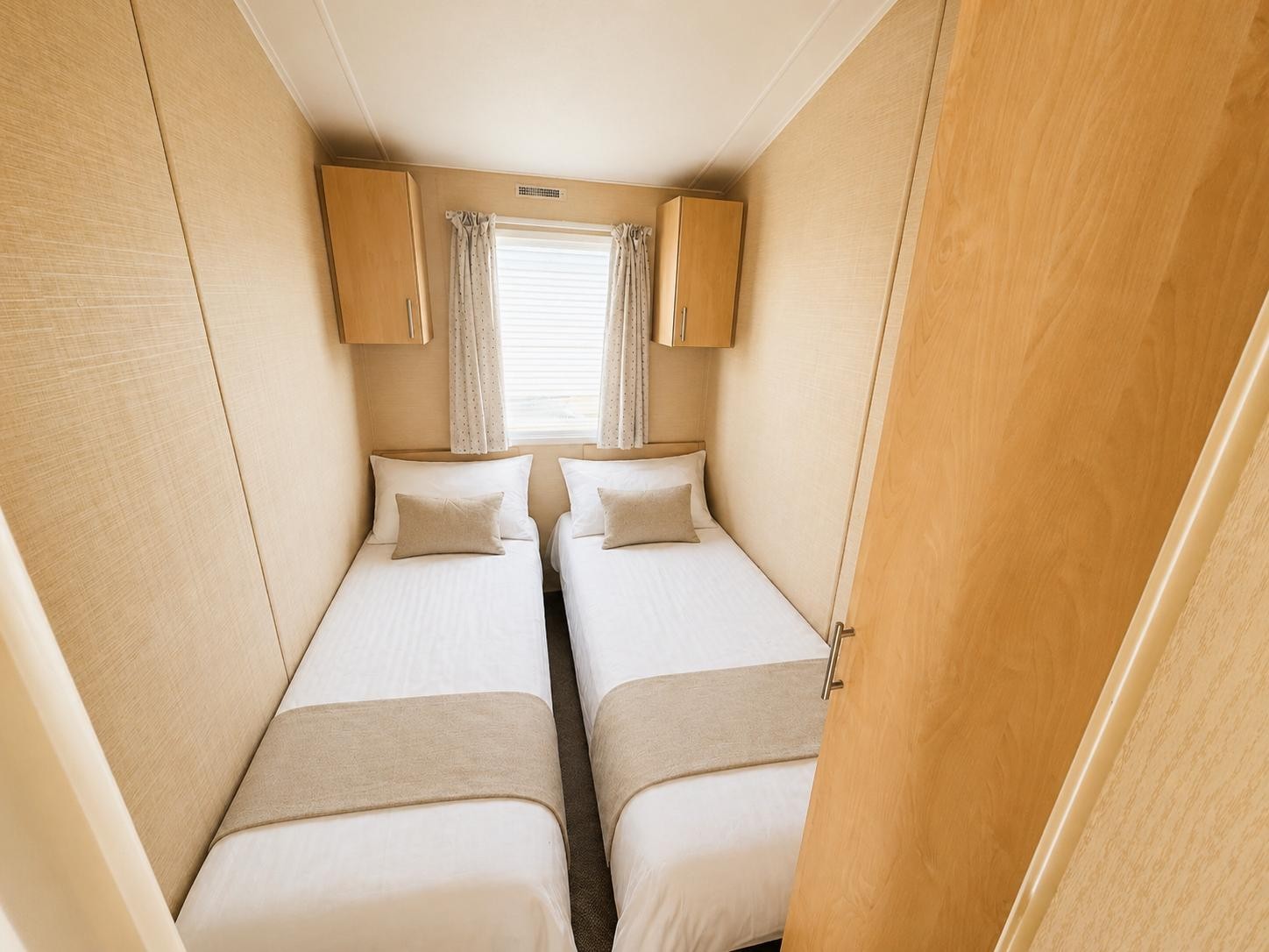 Photo of Willerby Magnum 2010 (Static Caravan)