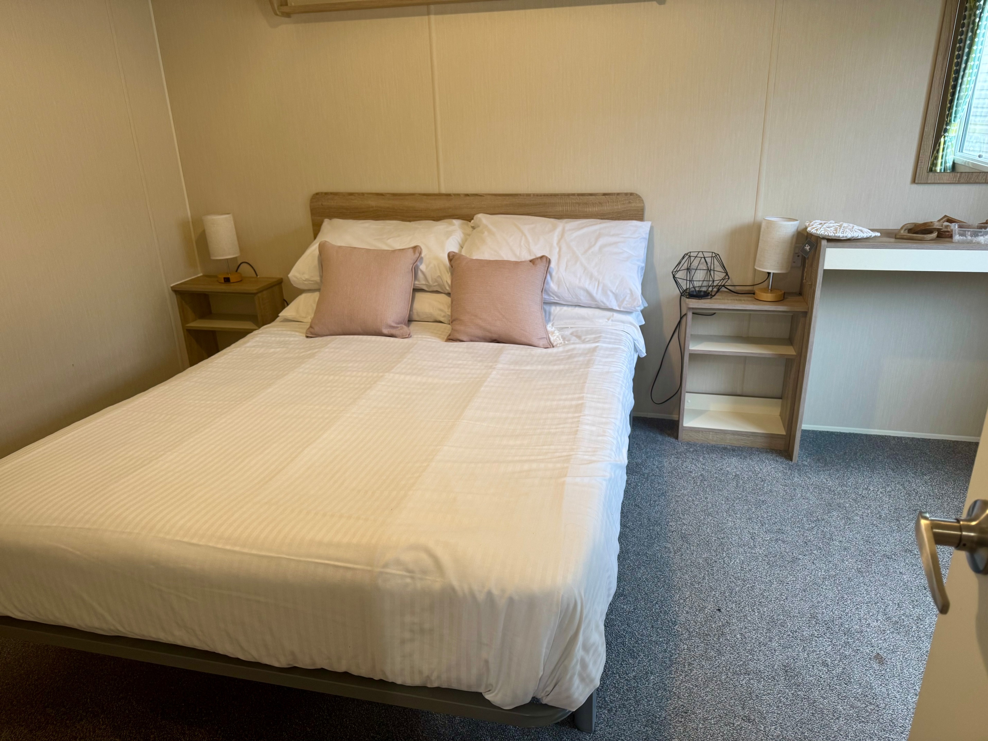 Photo of Willerby Etchingham 2019 (Static Caravan)