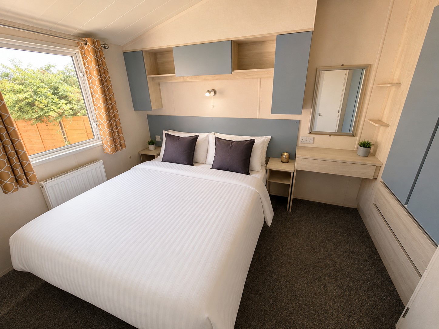 Photo of Atlas Ruby 2015 (Static Caravan)