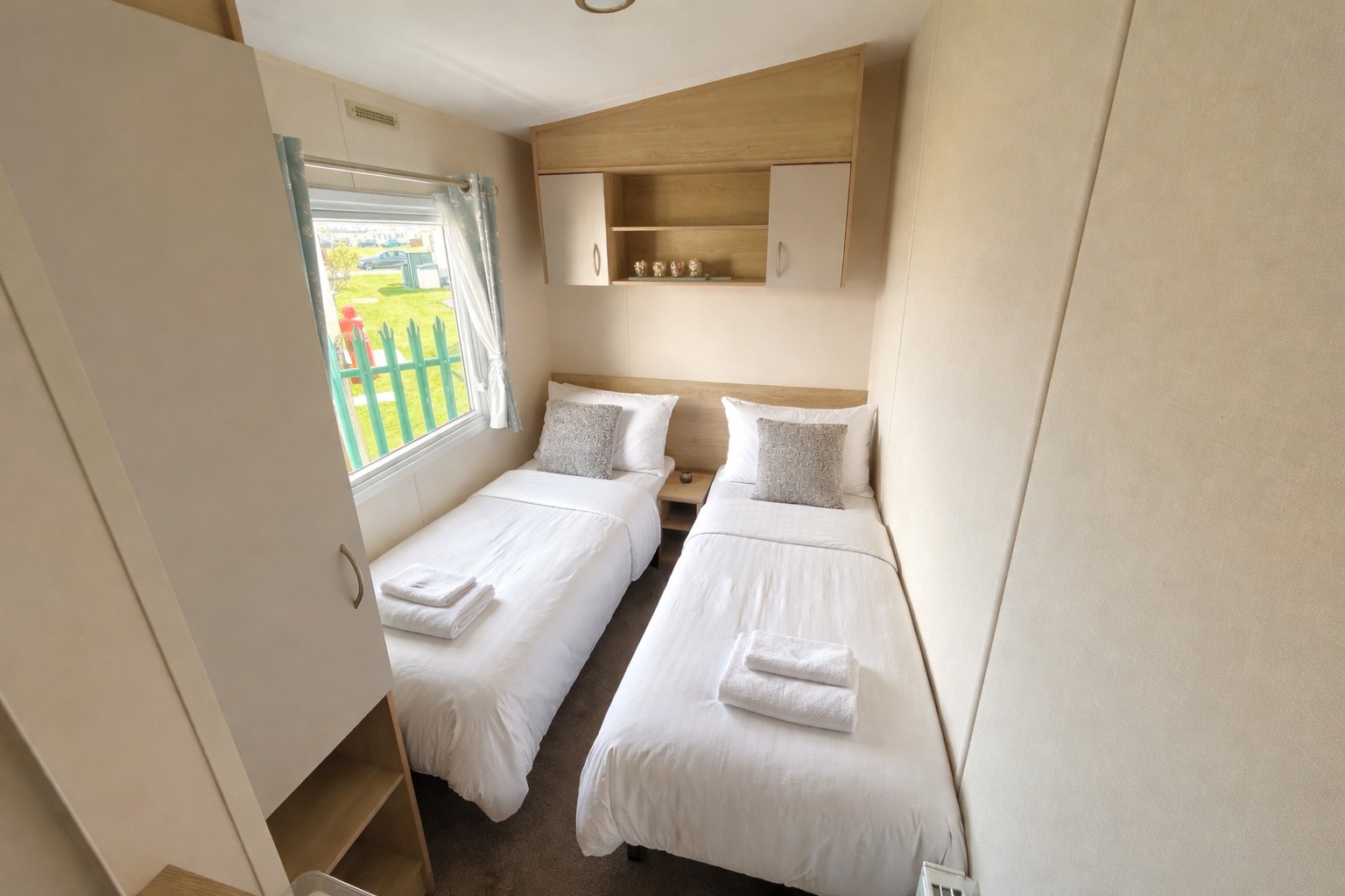 Photo of ABI Trieste 2019 (Static Caravan)