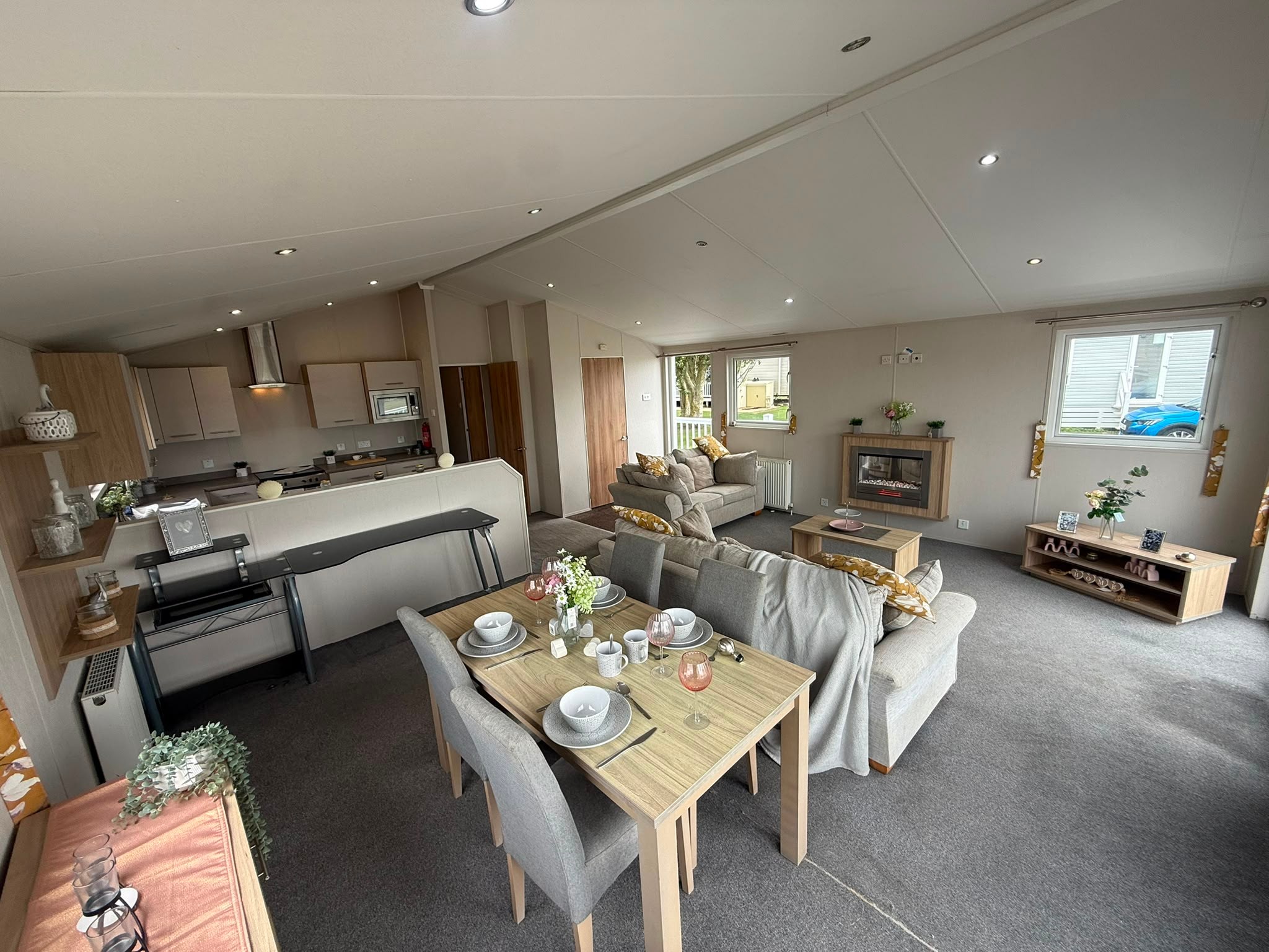 Photo of Willerby Clearwater Lodge 2018 (Lodge)
