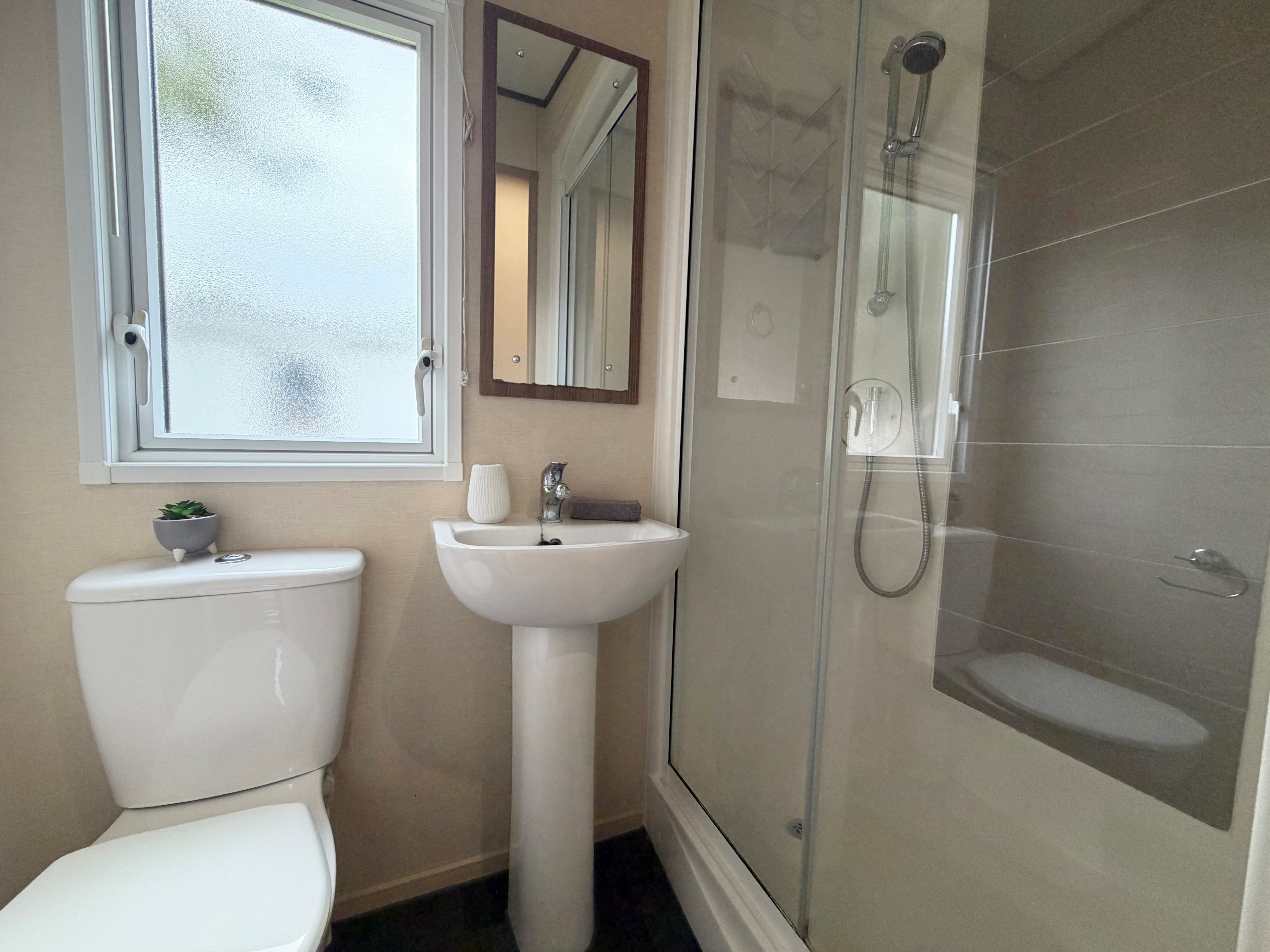 Photo of ABI Ashcroft 2015 (Static Caravan)