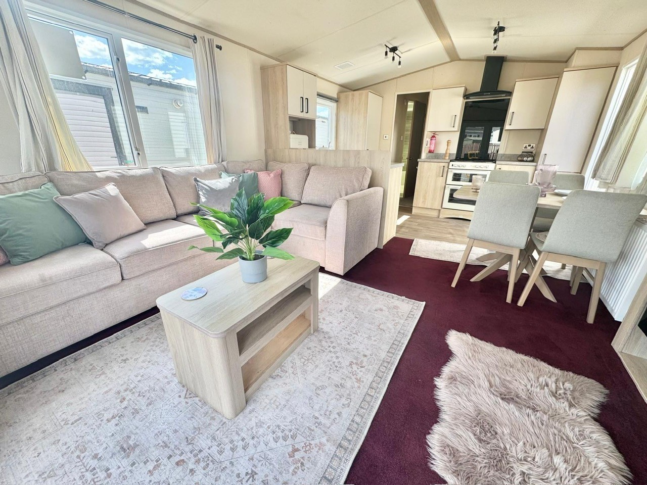 Photo of ABI Sunningdale 2018 (Static Caravan)