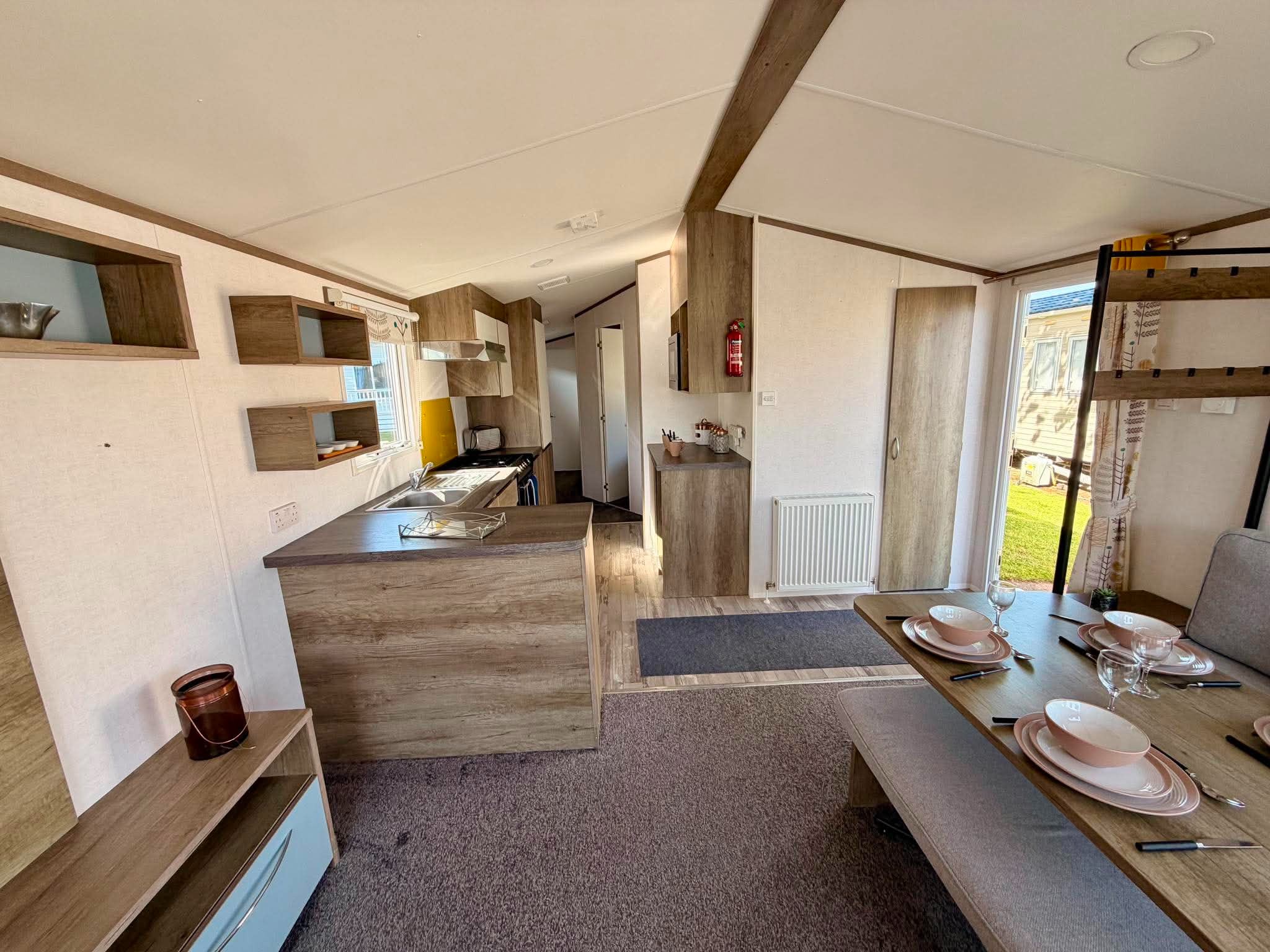 Photo of Atlas Moonstone 2019 (Static Caravan)