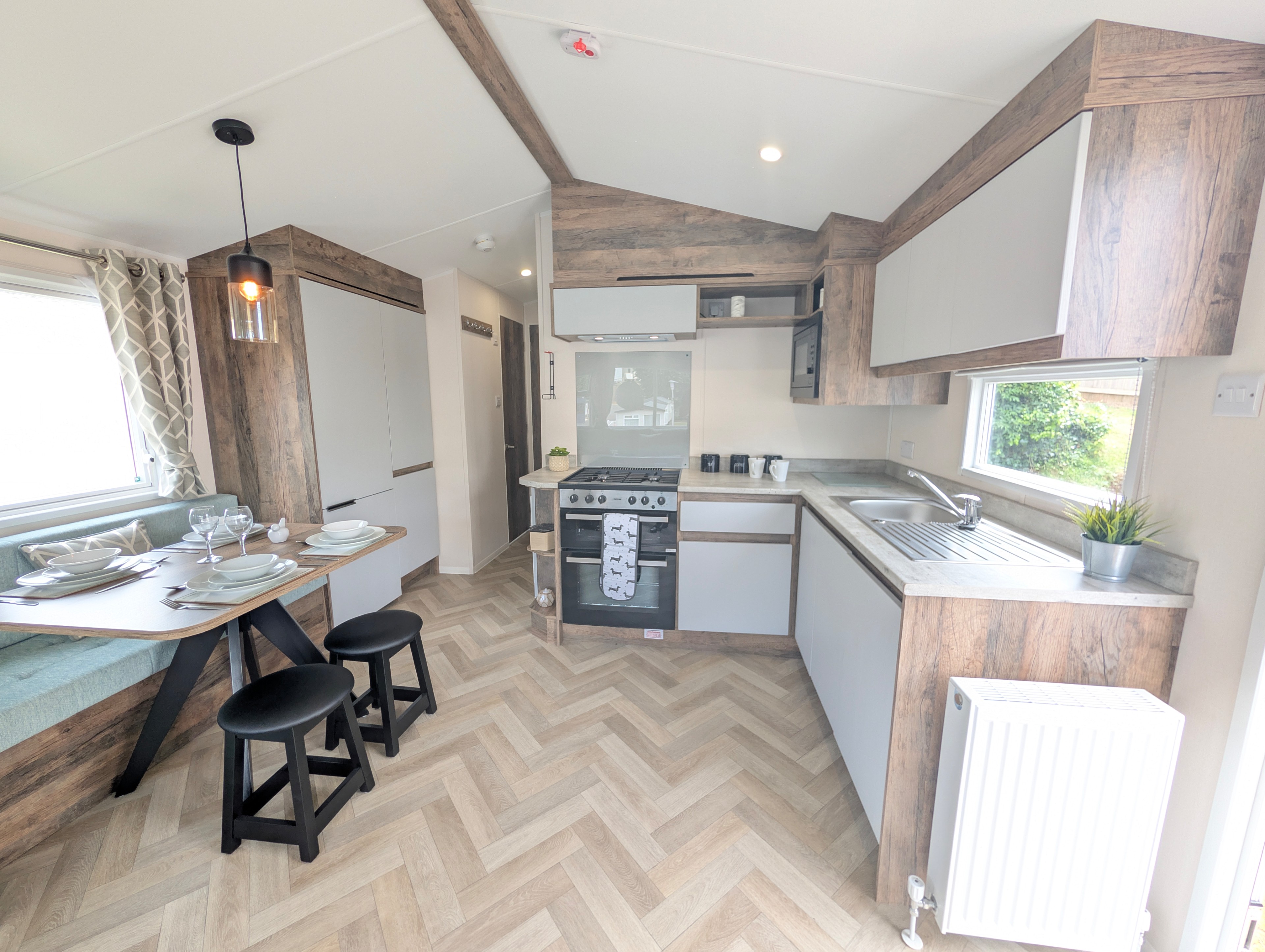 Photo of Willerby Brookwood 2026 (Static Caravan)
