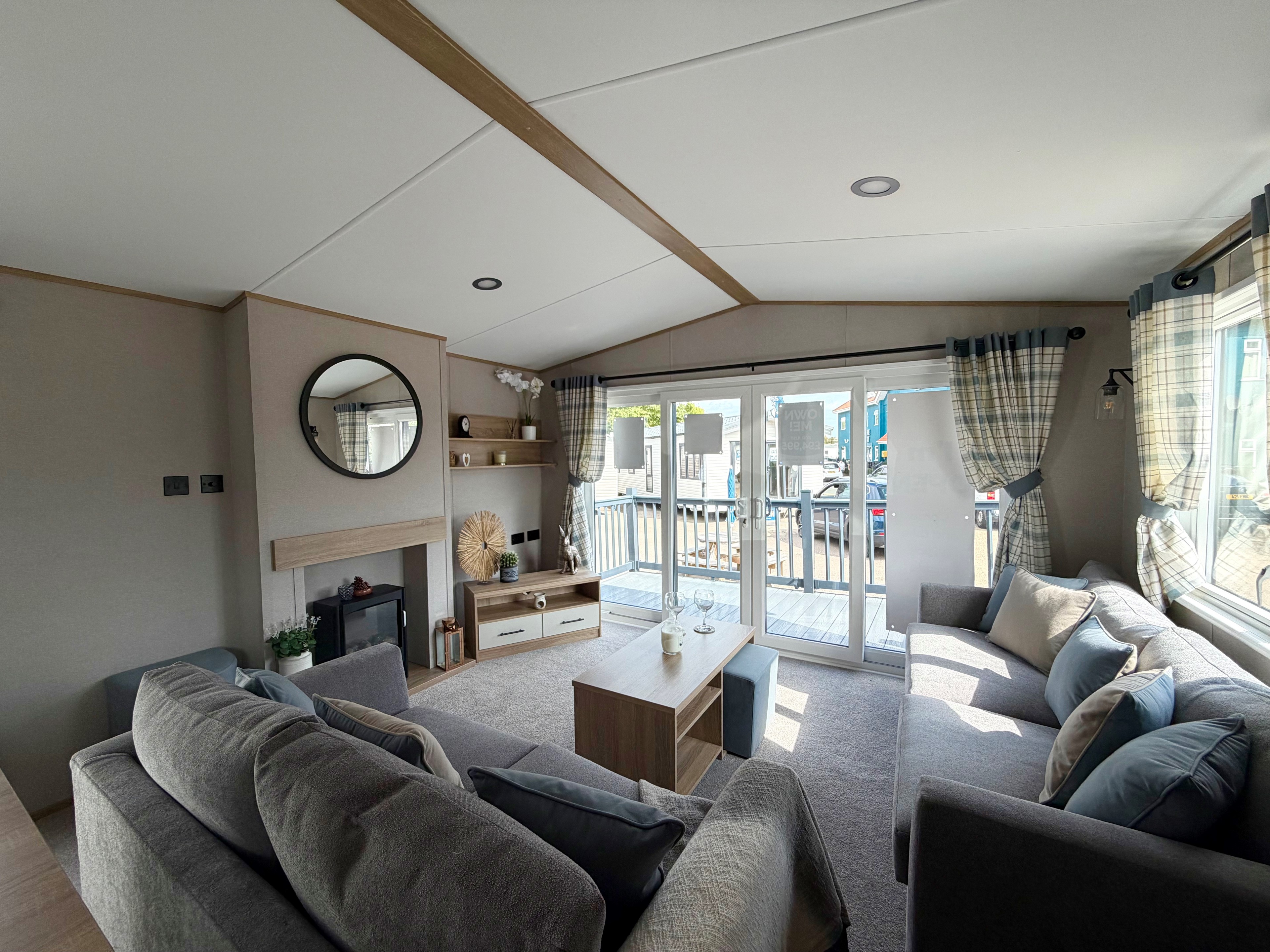 Photo of ABI Beverley 2027 (Static Caravan)