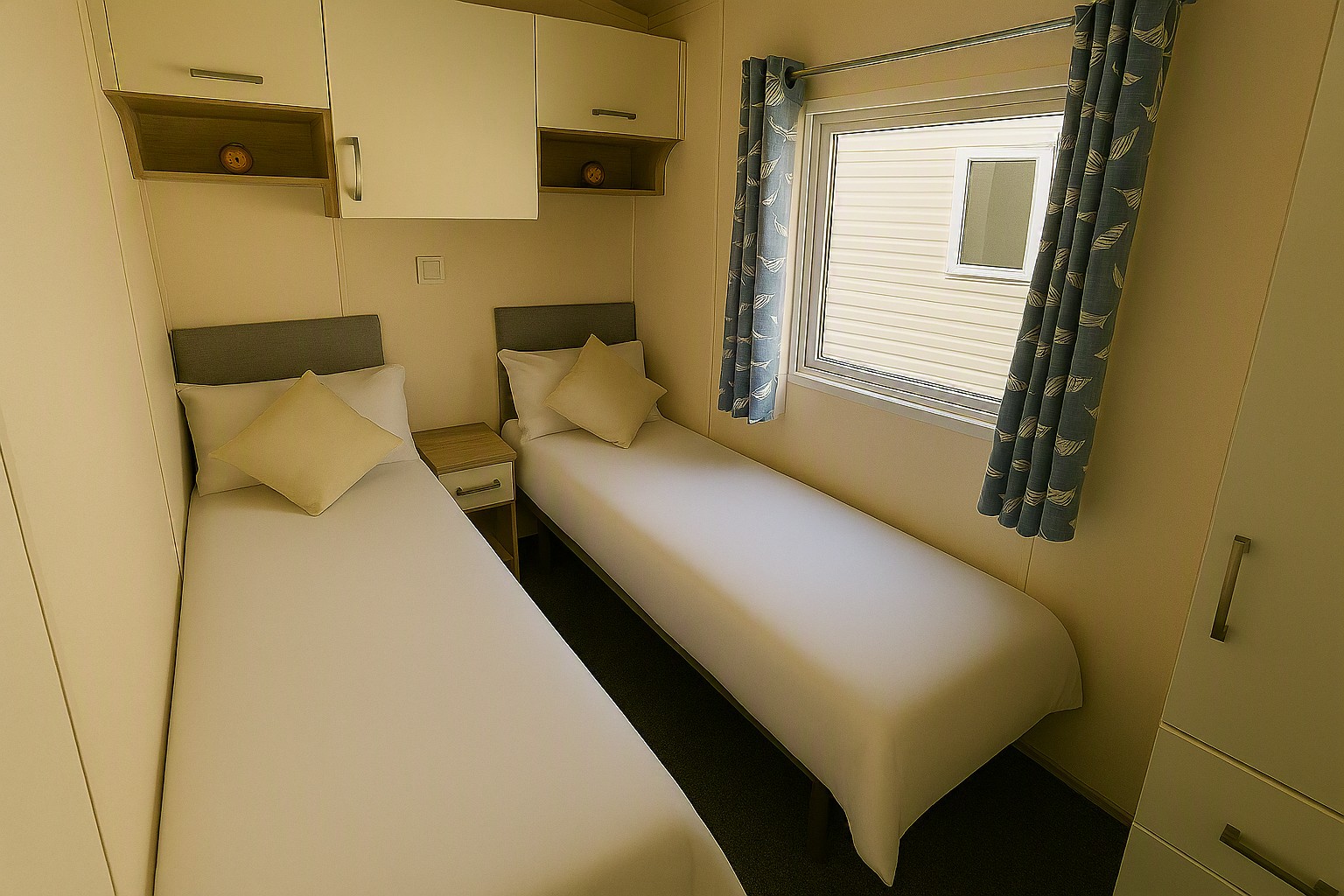 Photo of Willerby Sierra 2015 (Static Caravan)